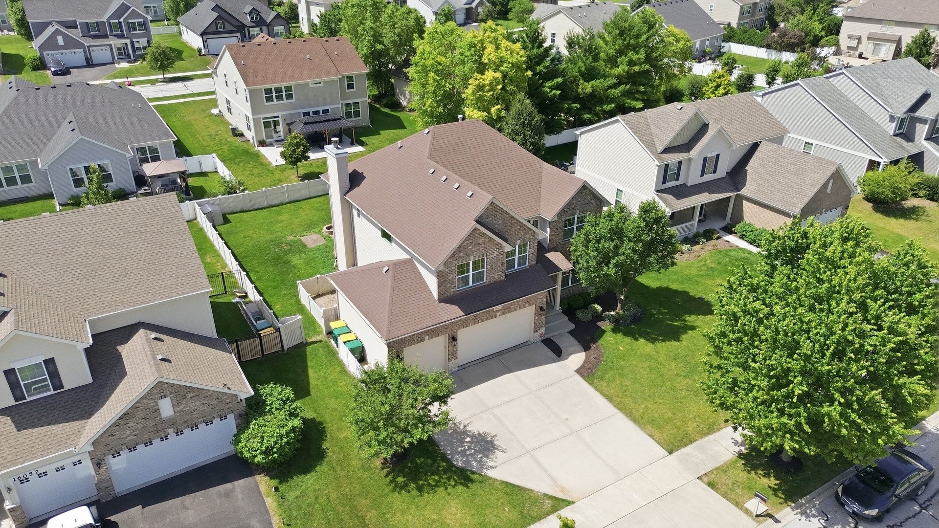 Selfridge Cir, Plainfield, IL 60586 #1