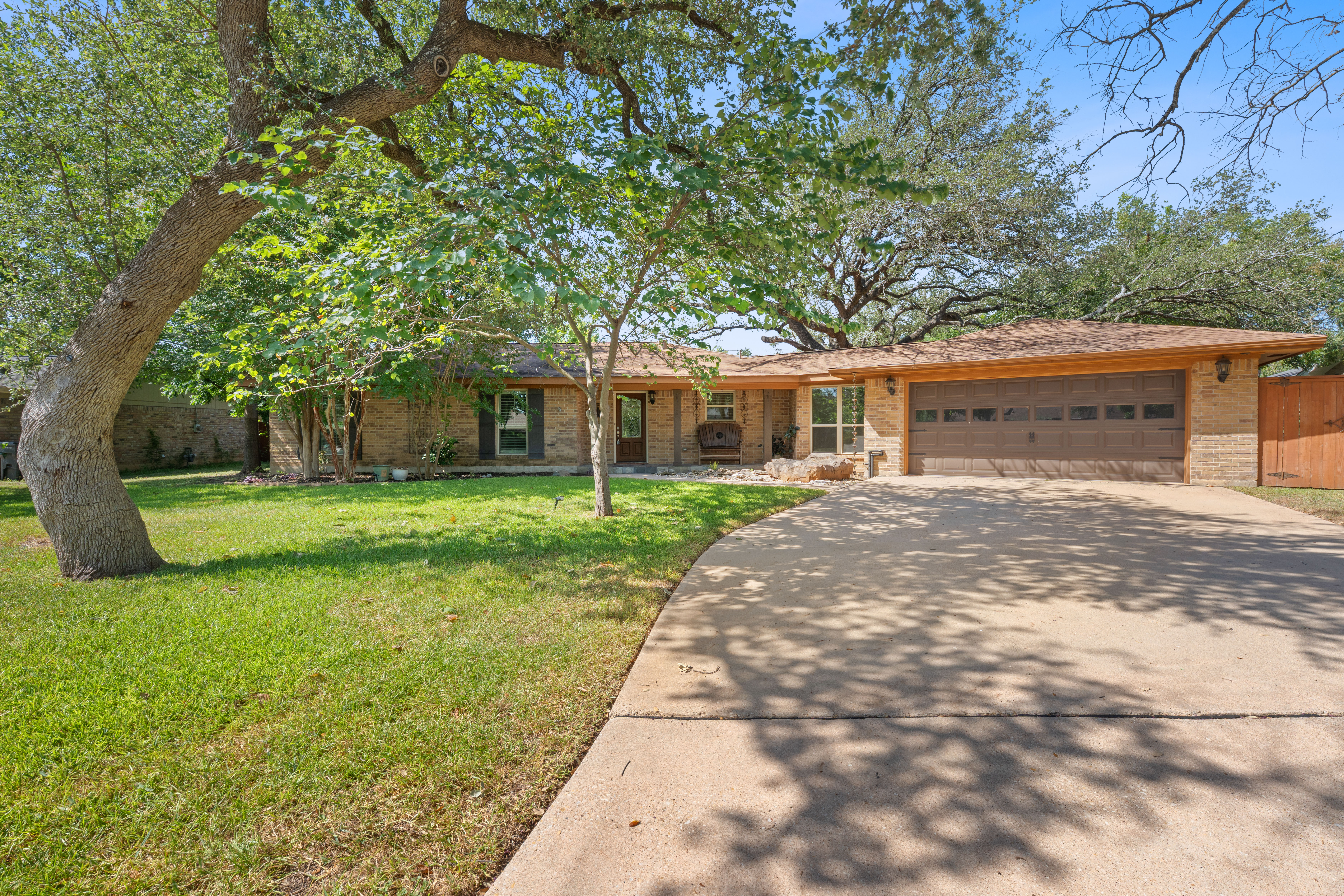  Updated Georgetown Home on 1/3 Acre with no HOA - 物件實景
