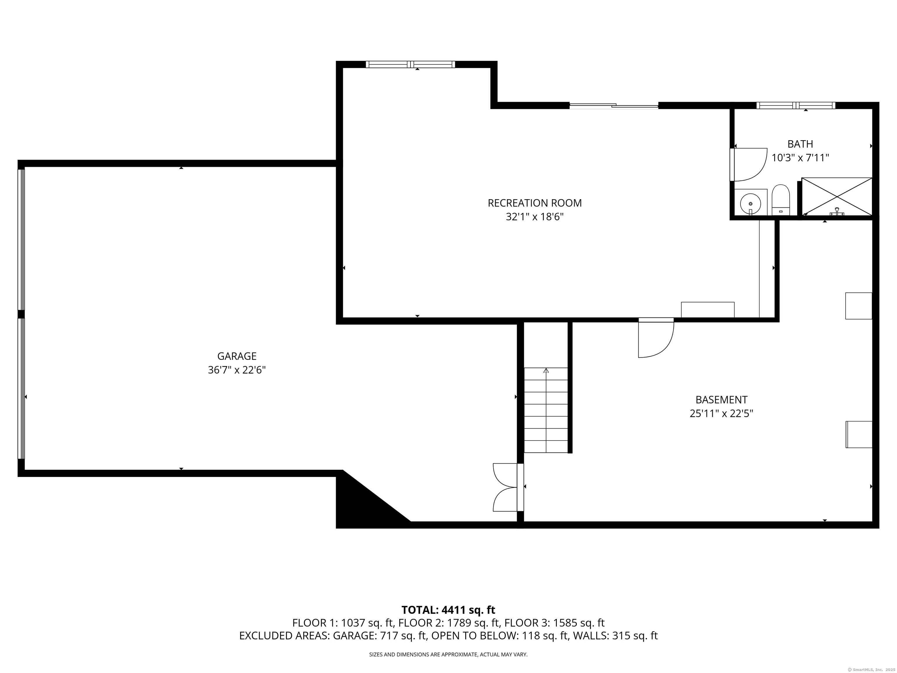 New Milford, Connecticut, 06776, United States, 4 Bedrooms Bedrooms, ,4 BathroomsBathrooms,Residential,For Sale,1987689