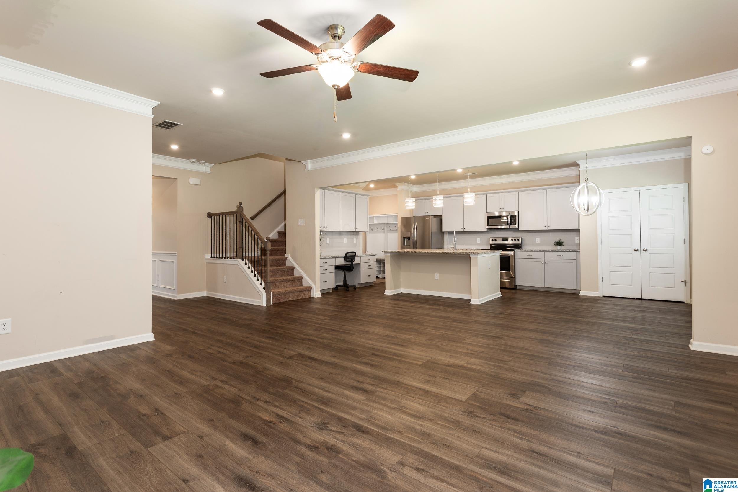 Dabbs Rd, Oxford, AL 36203 #1