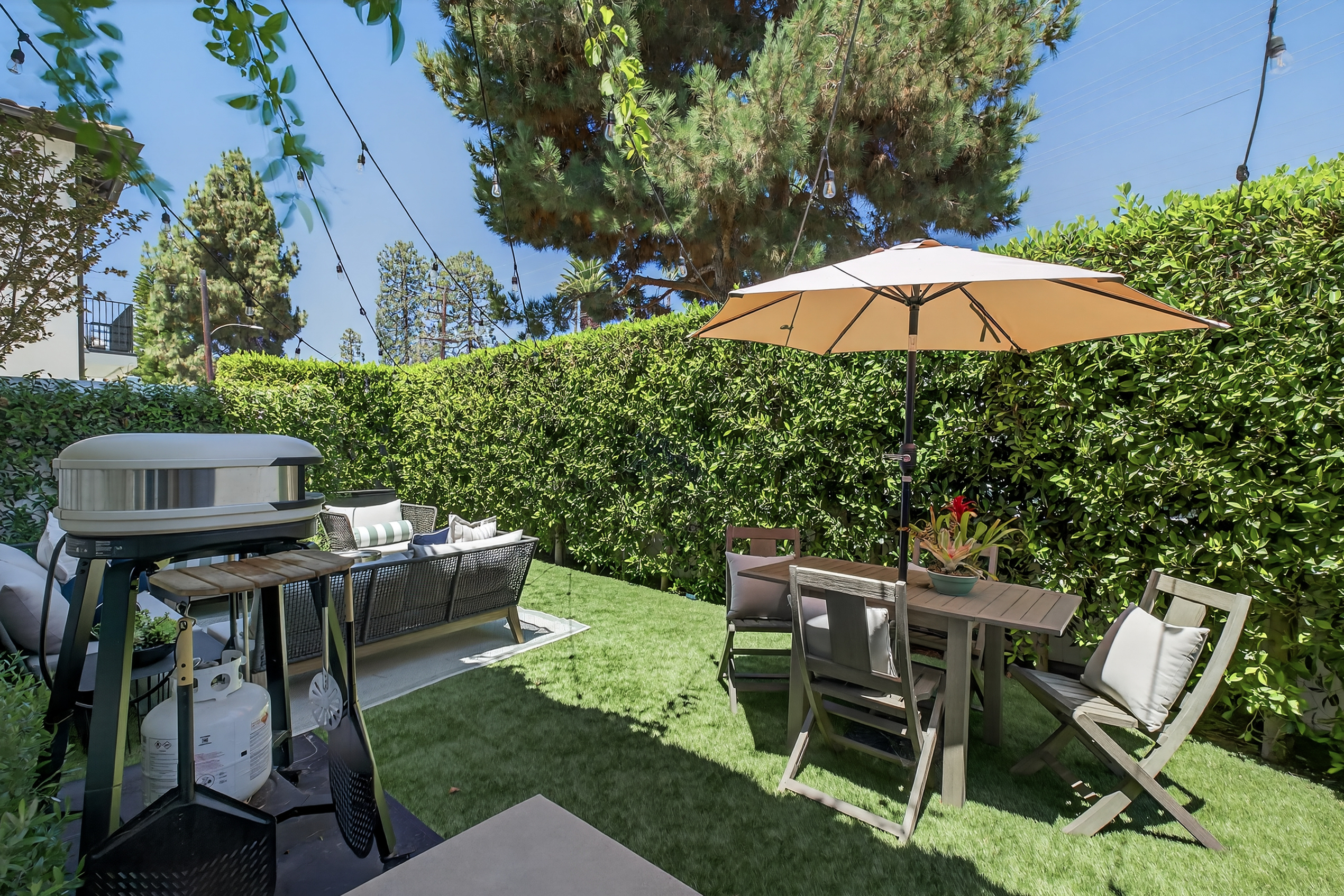  3918 West 242nd Street, Torrance, CA 90505 - 物件實景
