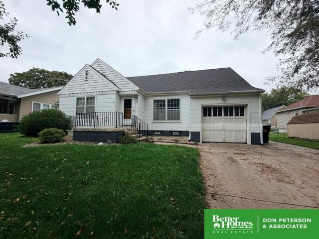 5th St, Fremont, NE 68025