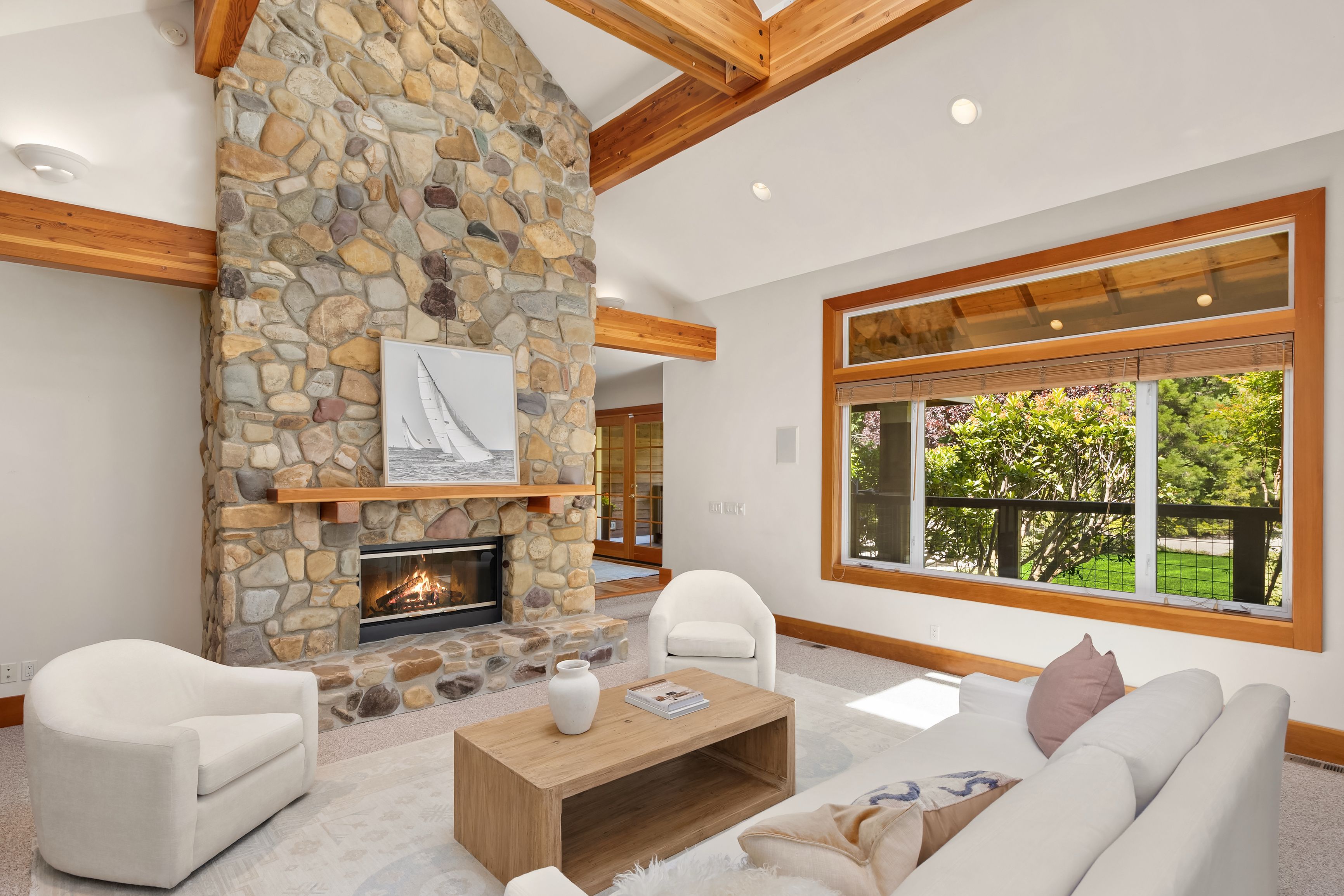  10199 Affirmed Lane Northeast, Bainbridge Island, WA 98110 - 物件實景