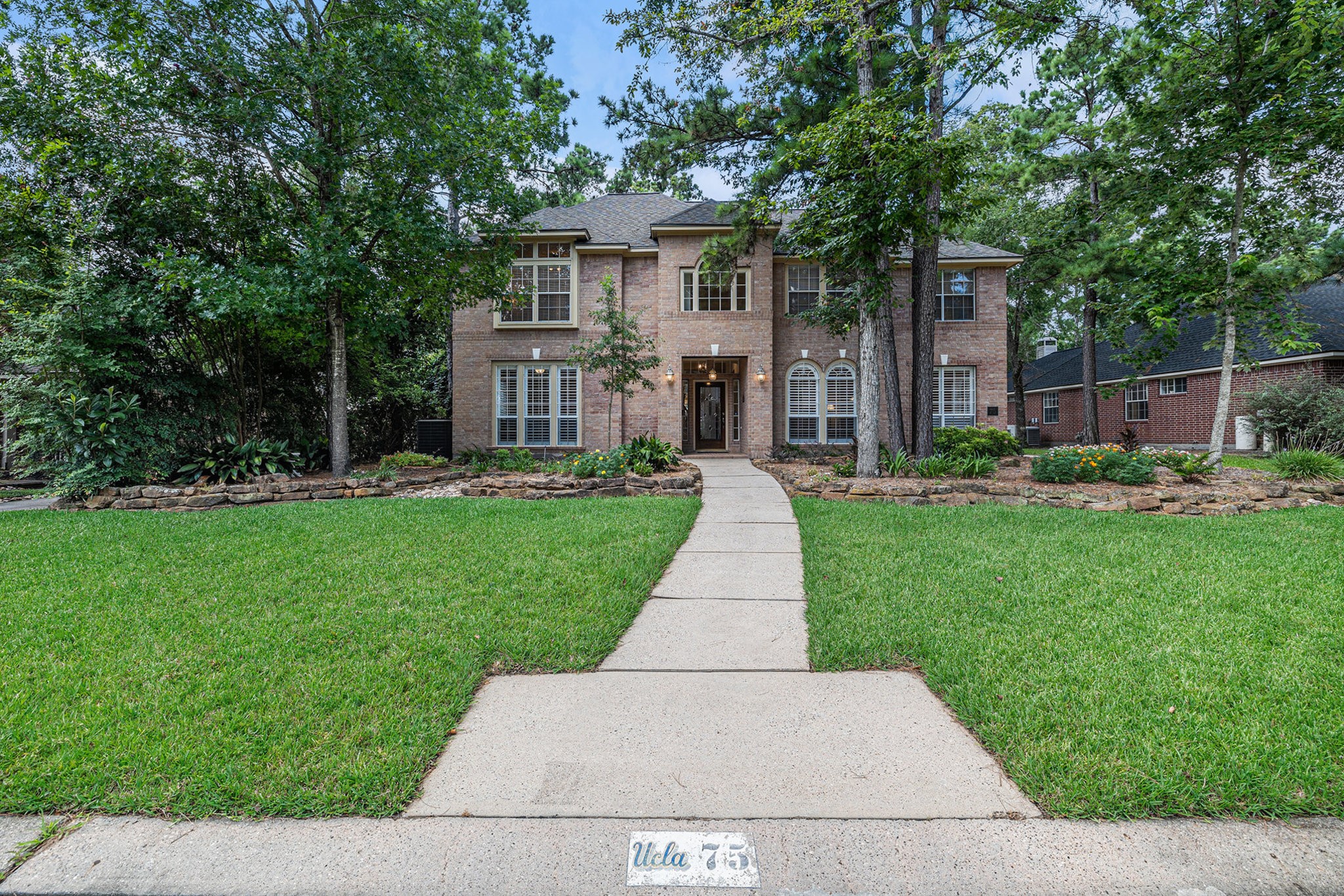 Spring, Texas, 77381, United States, 4 Bedrooms Bedrooms, ,4 BathroomsBathrooms,Residential,For Sale,1907463