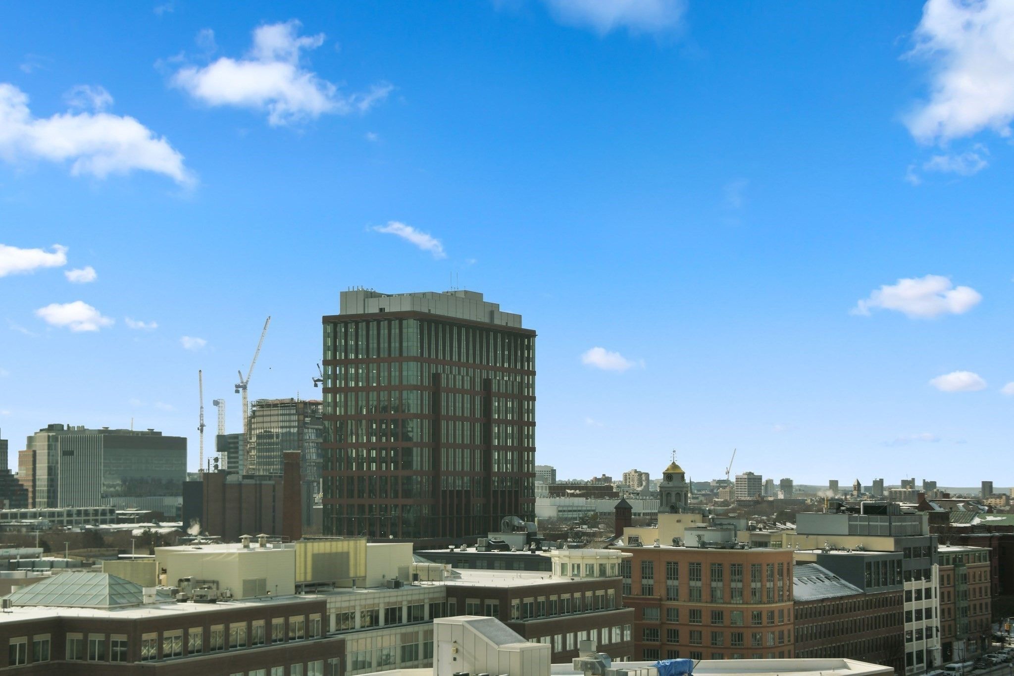  2 Earhart Street, Unit 1001, Cambridge, MA, 02141 - 物件實景