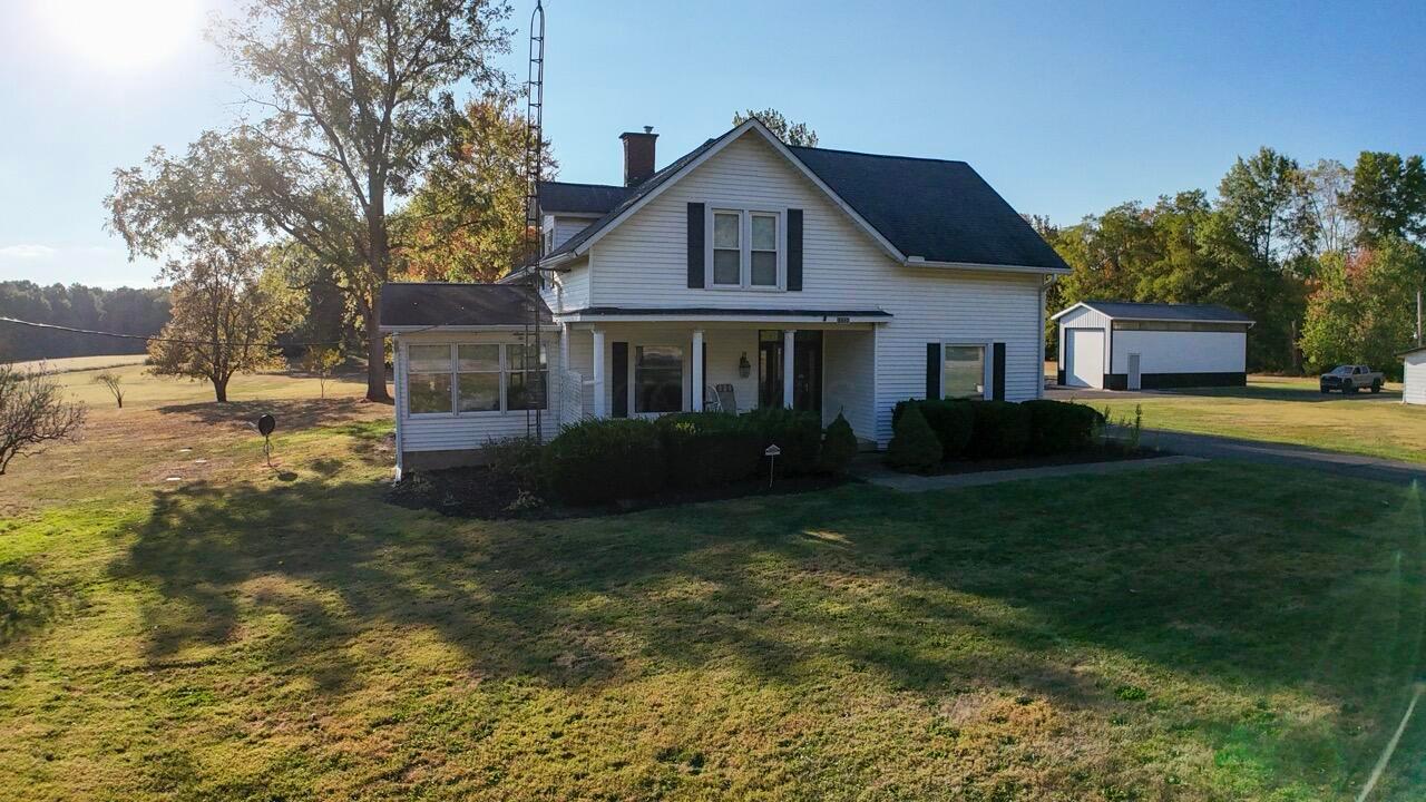 Cardington, Ohio, 43315, United States, 3 Bedrooms Bedrooms, ,2 BathroomsBathrooms,Residential,For Sale,1983191