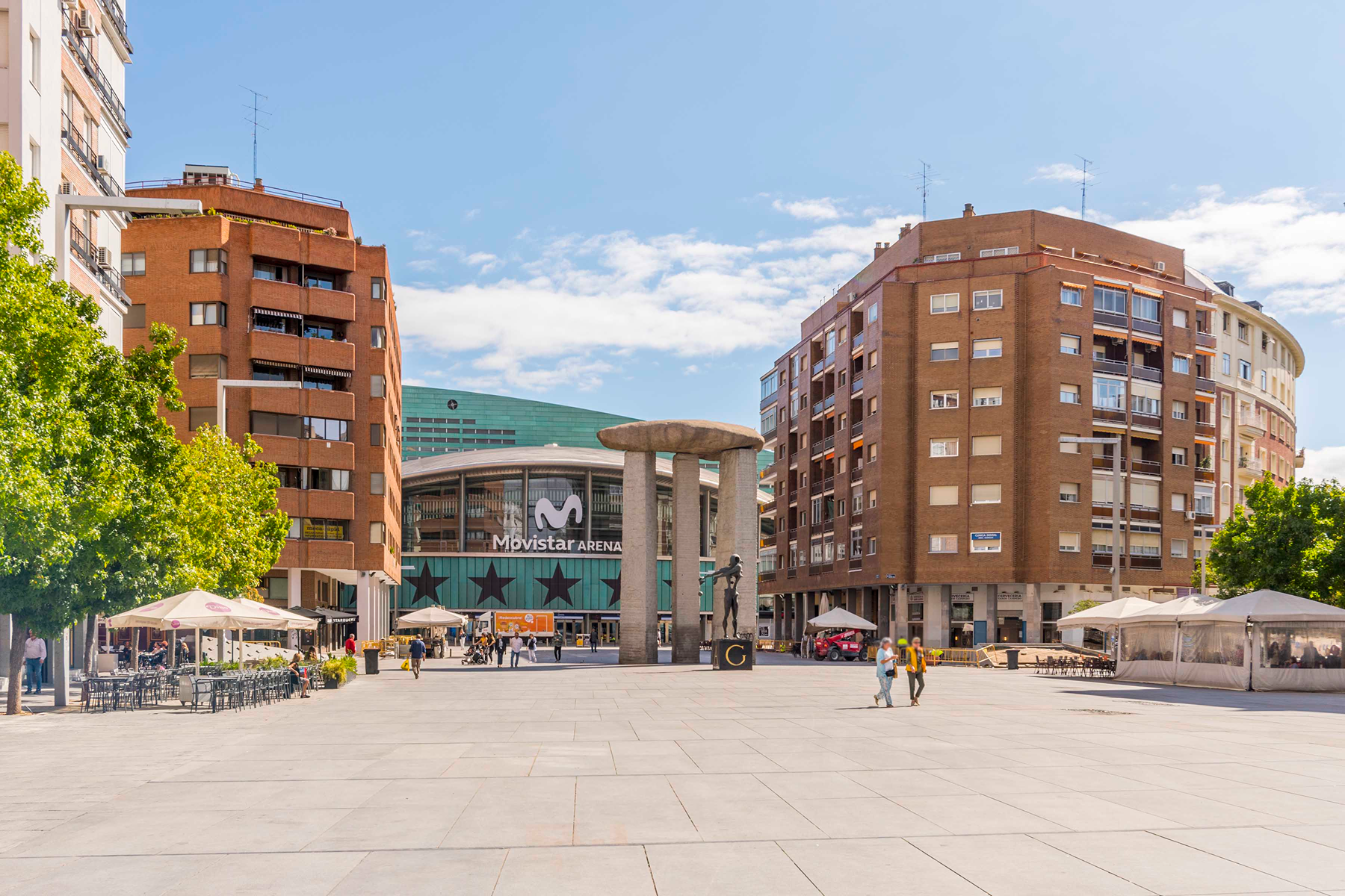  Recently renovated Penthouse in Salamanca, Madrid - 物件實景