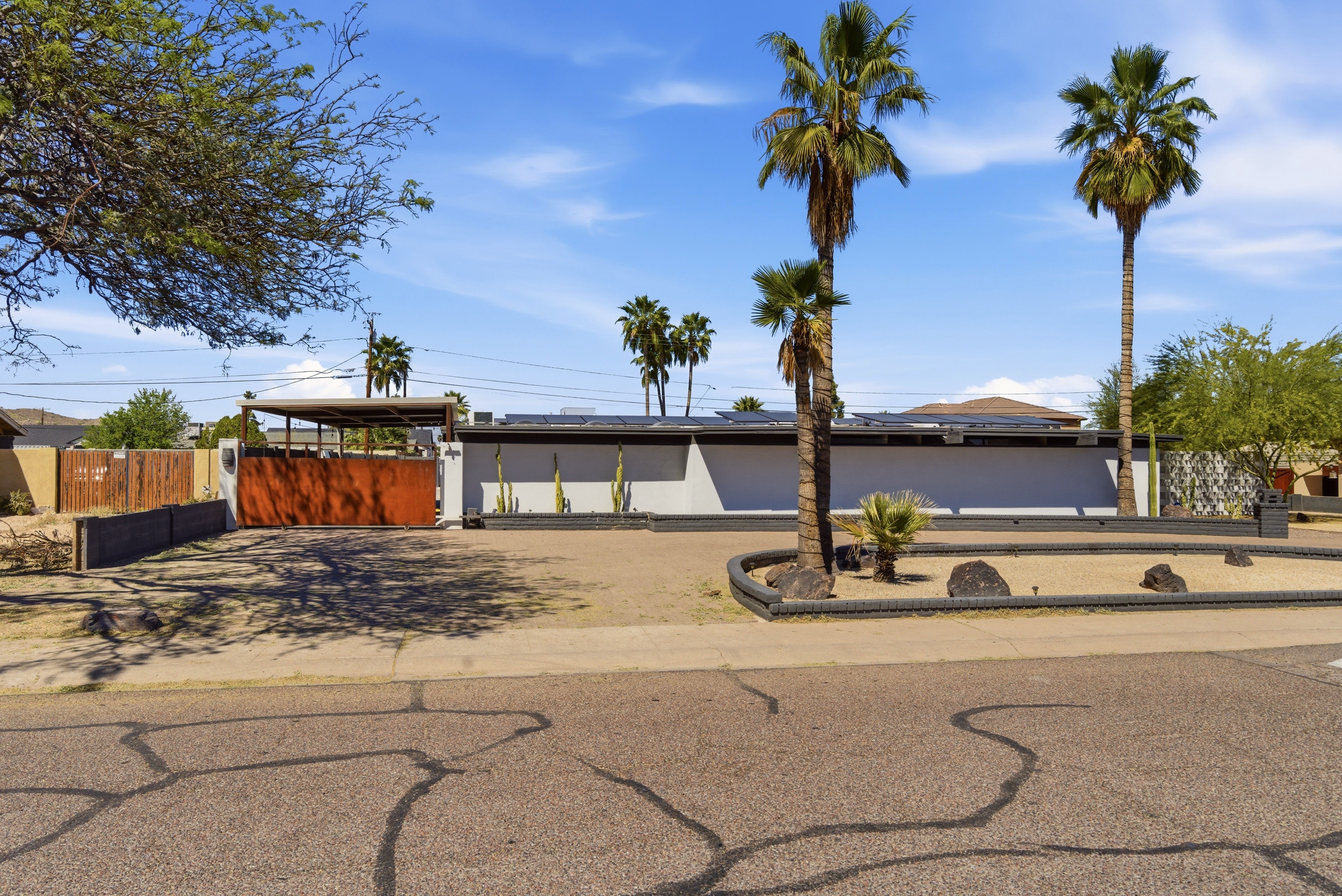  3020 E Wethersfield Road ¦Phoenix, AZ - 物件實景
