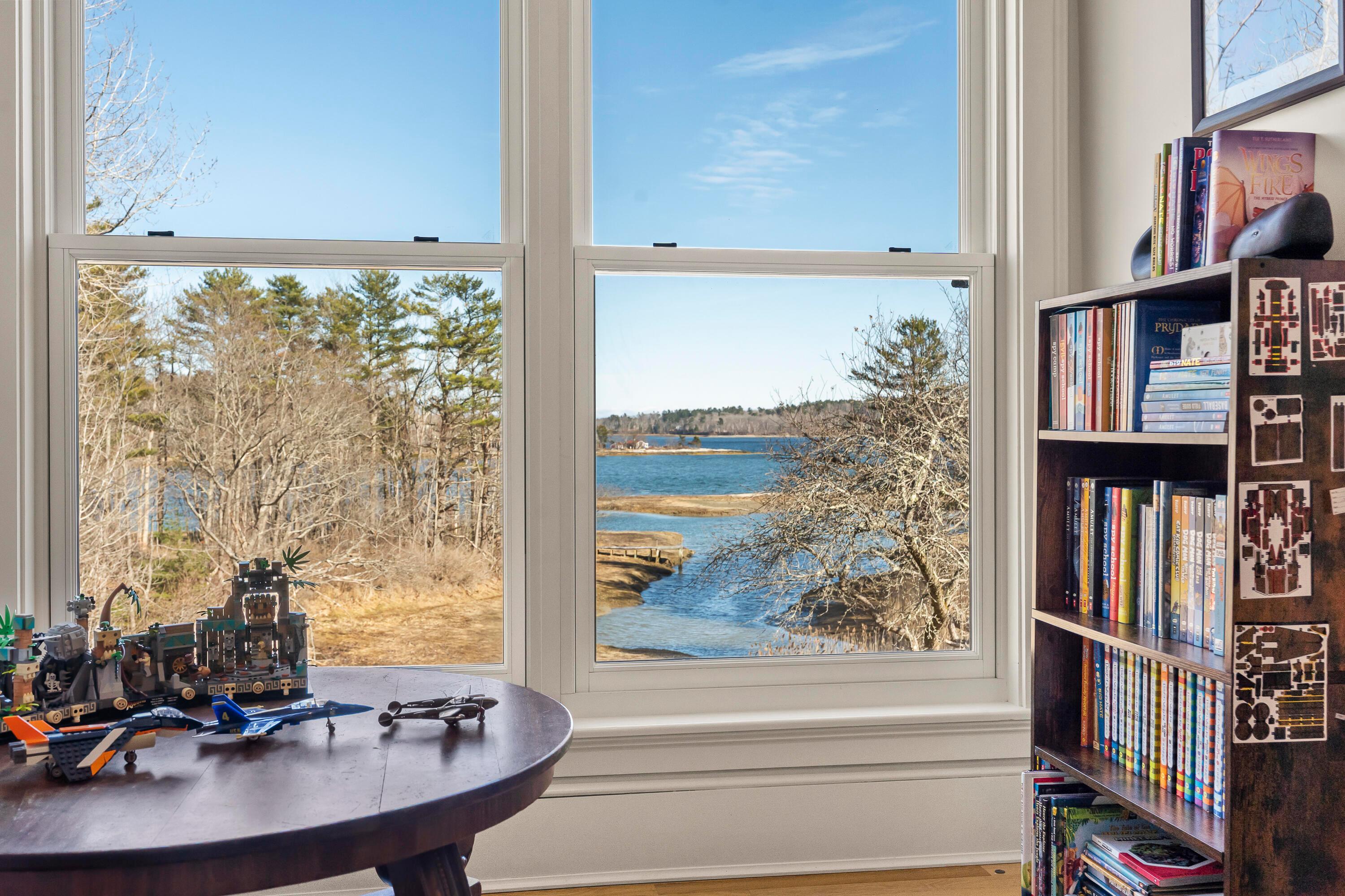  52 Wharf Road - 物件實景