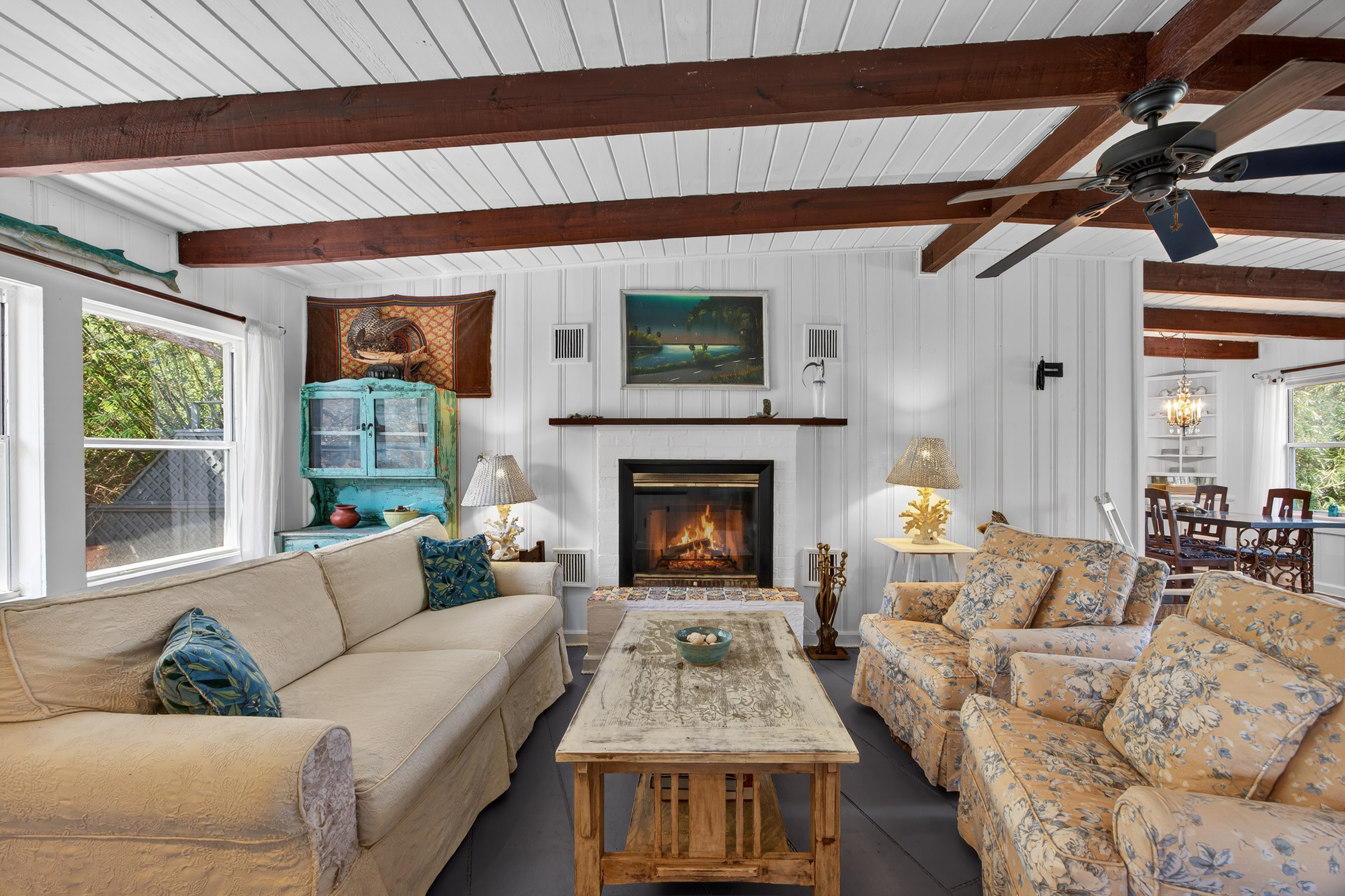  6433 Madison Street, St Augustine Beach, FL, 32080 - 物件實景