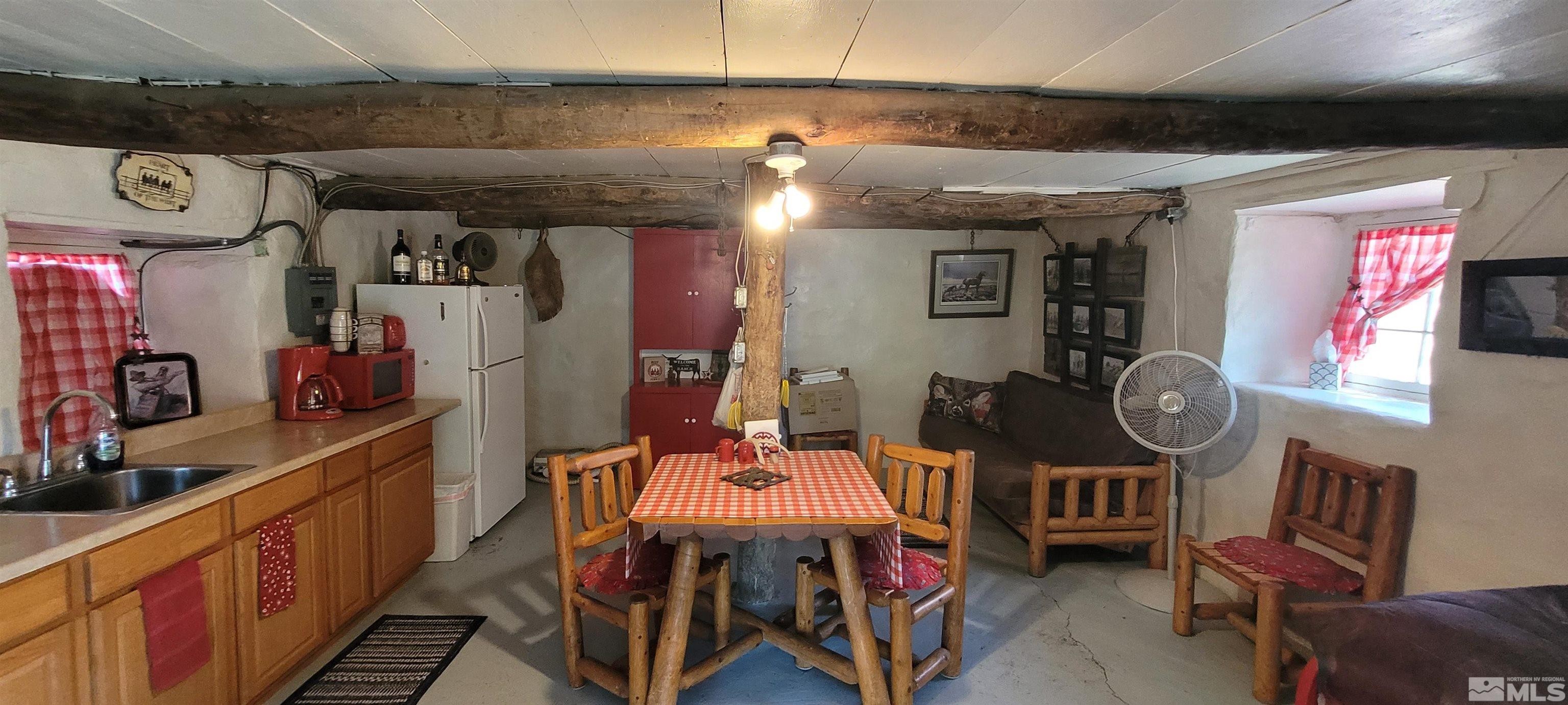 Orovada, Nevada, 89425, United States, ,Residential,For Sale,1860452