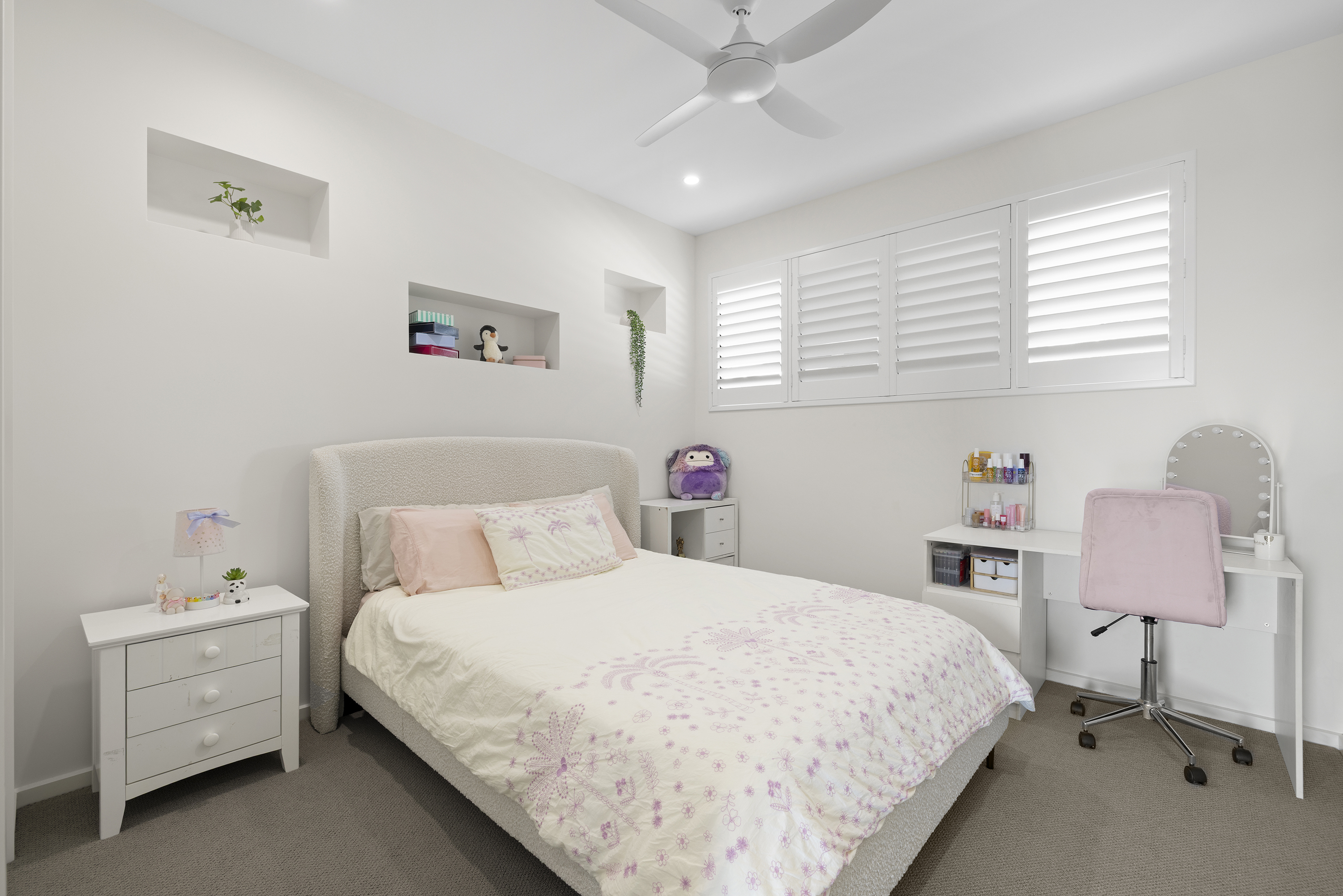  27 Mon Terre - 物件實景