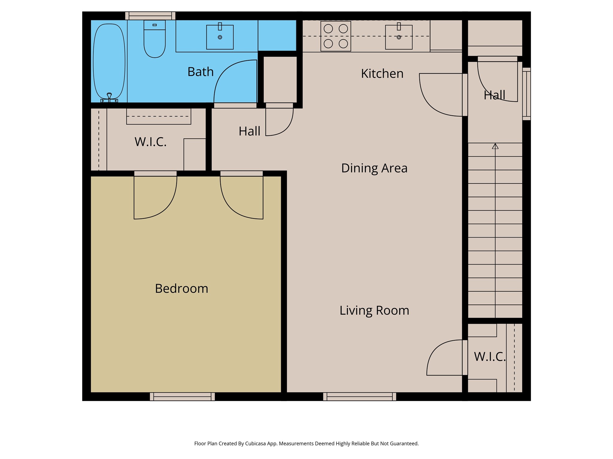  2330 Maroneal Street - 物件實景