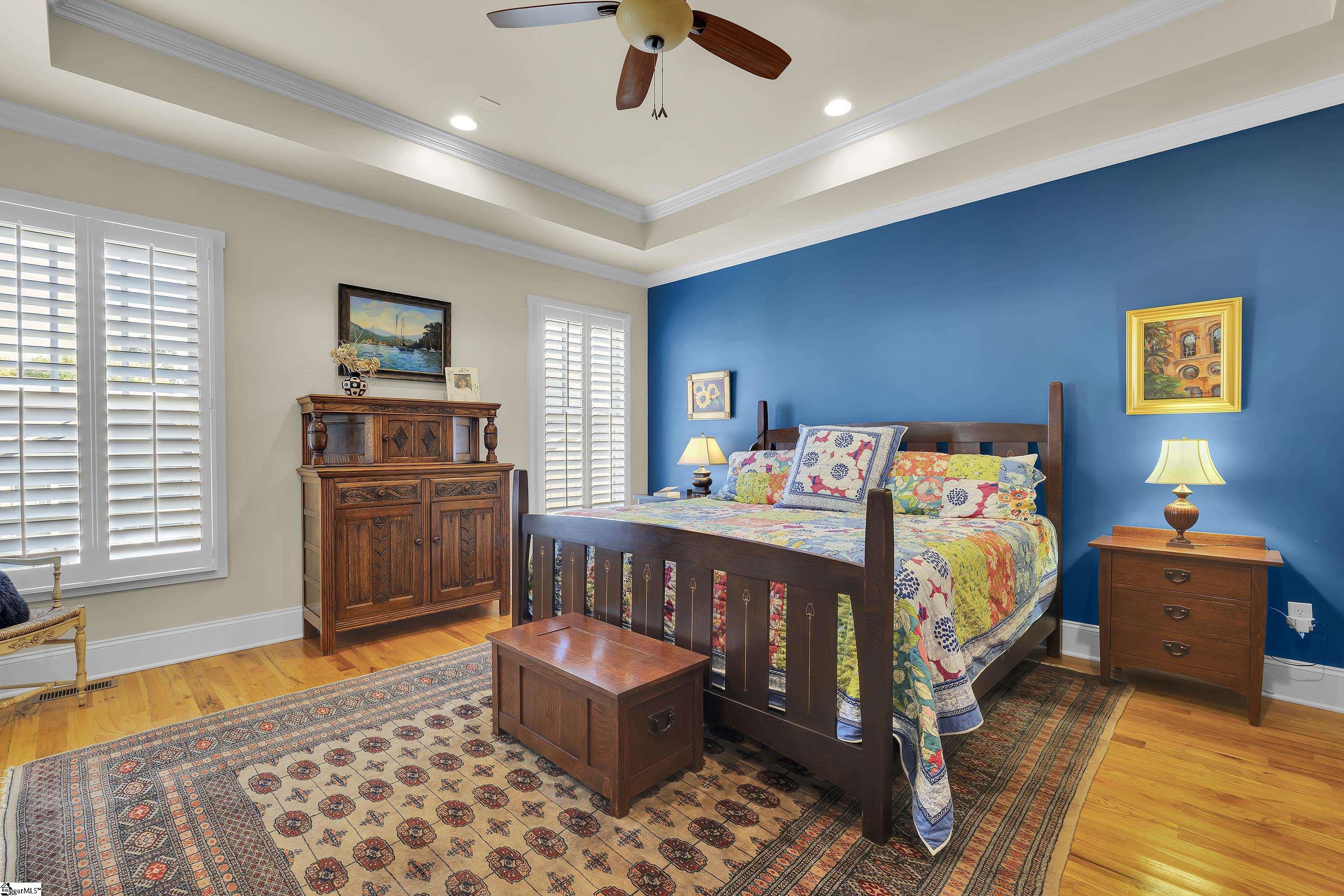 Simpsonville, South Carolina, 29681, United States, 4 Bedrooms Bedrooms, ,4 BathroomsBathrooms,Residential,For Sale,1986558