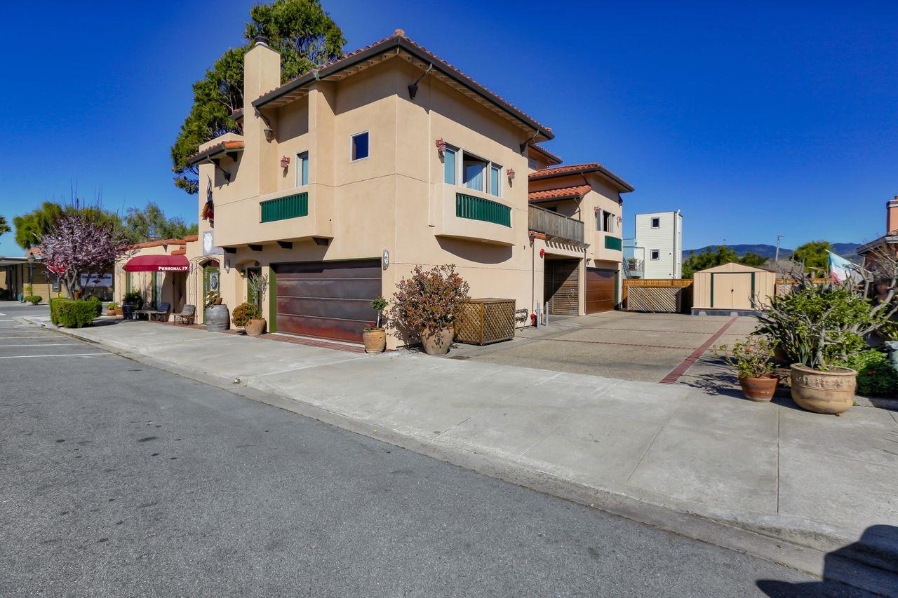 Half Moon Bay, California, 94019, United States, 3 Bedrooms Bedrooms, ,3 BathroomsBathrooms,Residential,For Sale,1996858