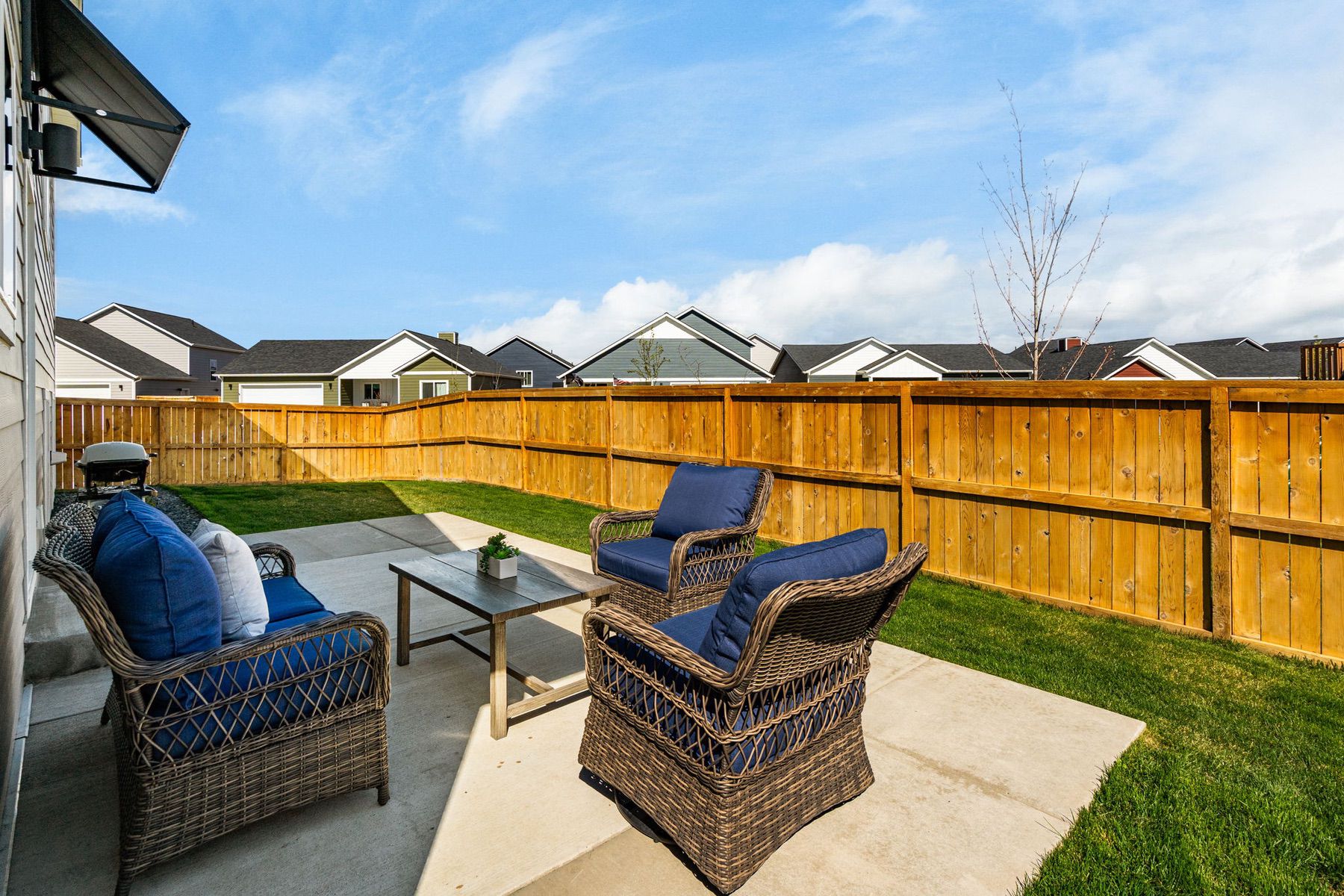  707 Thrice Loop - 物件實景