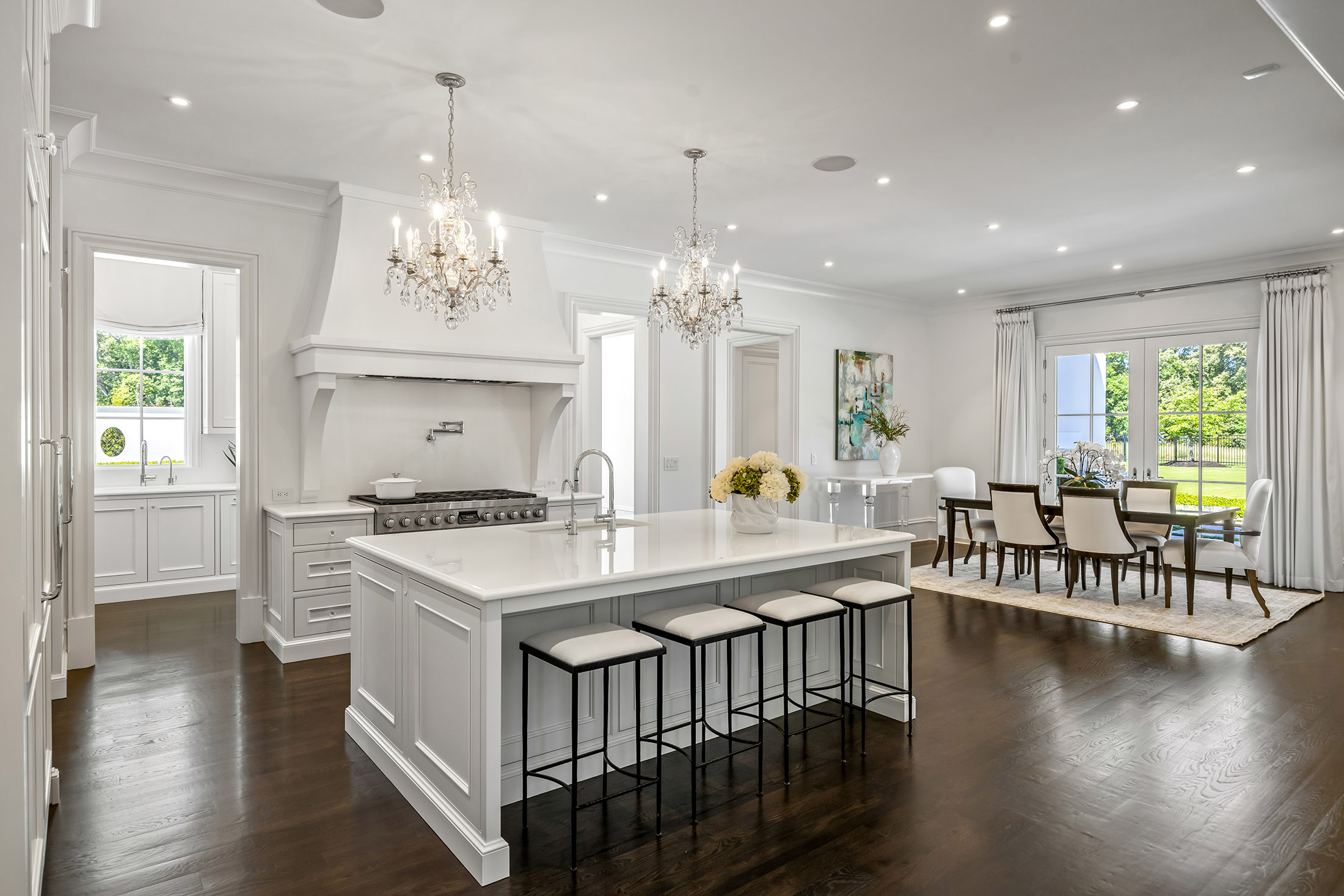  A Sophisticated Masterpiece of Modern Luxury - 物件實景
