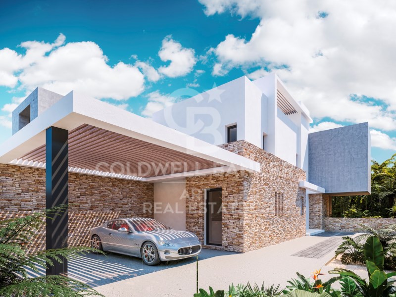 Marbella, Andalusia, ES, 5 Bedrooms Bedrooms, ,5 BathroomsBathrooms,Residential,For Sale,1891758