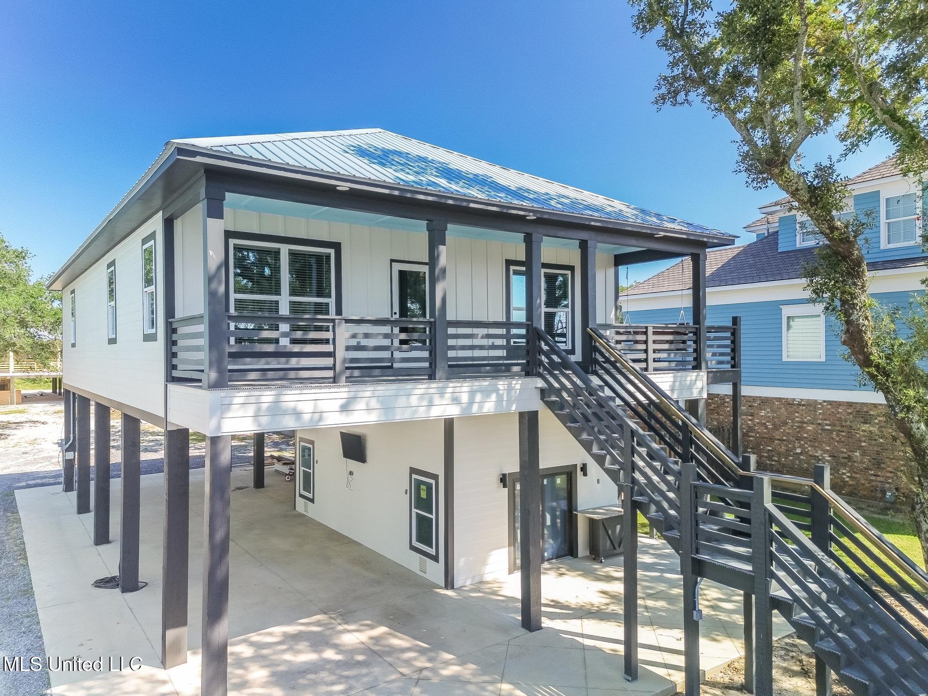 Long Beach, Mississippi, 39560, United States, 4 Bedrooms Bedrooms, ,3 BathroomsBathrooms,Residential,For Sale,1950837