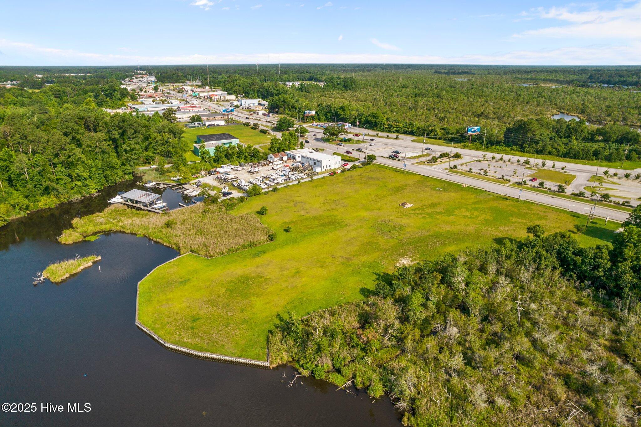 Jacksonville, North Carolina, 28540, United States, ,Land,For Sale,1980953