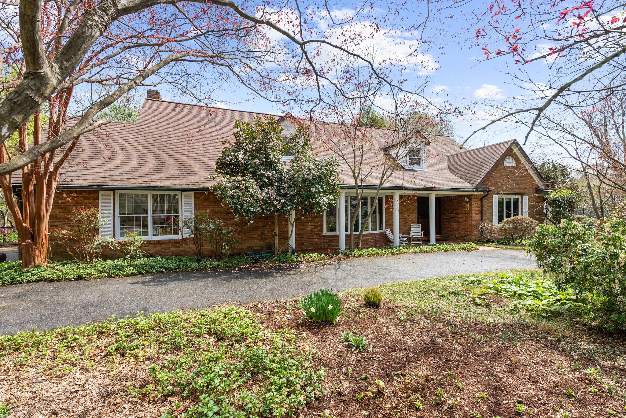  12316 Hatton Point Road, Fort Washington, MD, 20744 - 物件實景