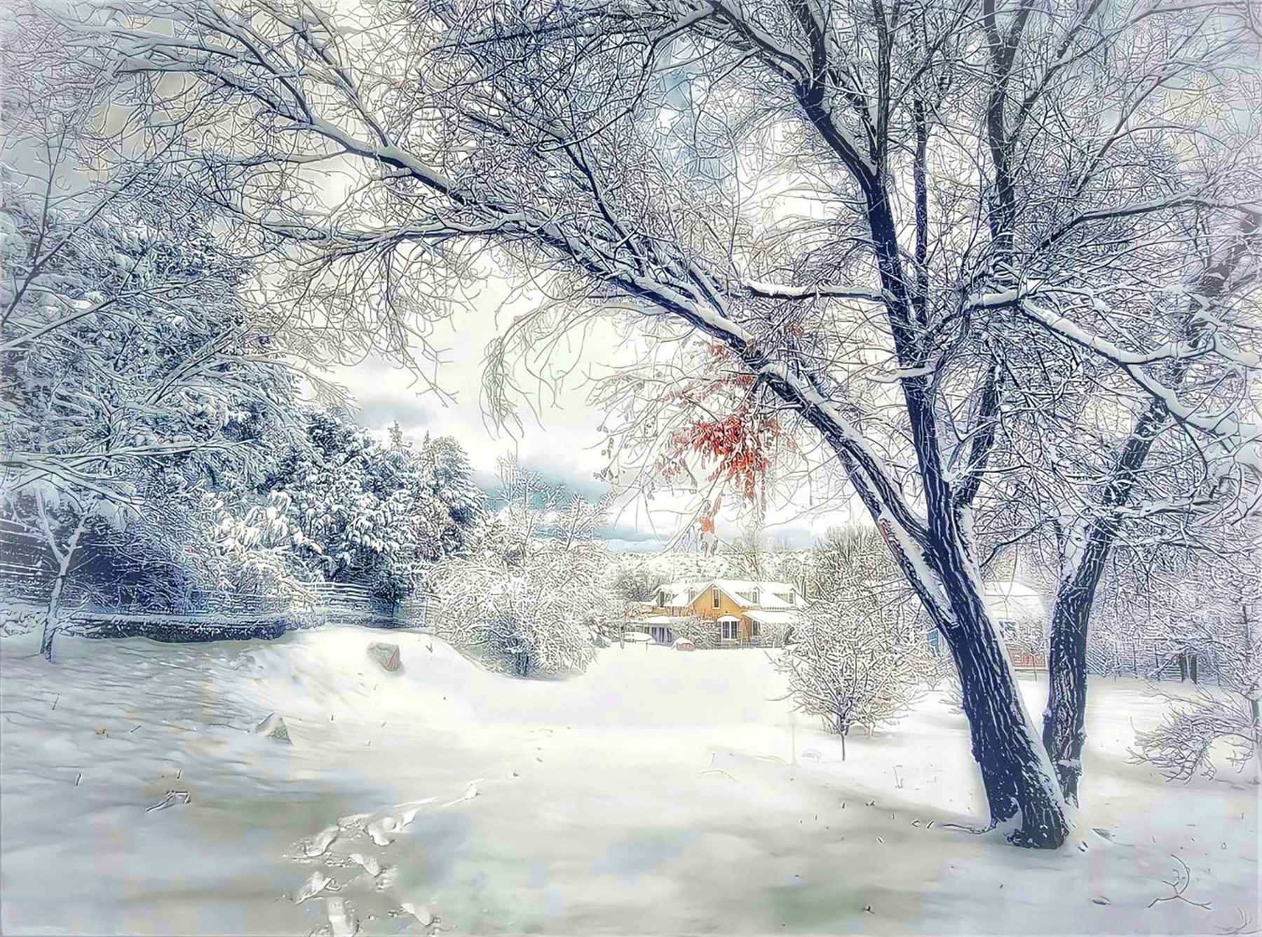  7 Camino De Pastores #A & #B - 物件實景