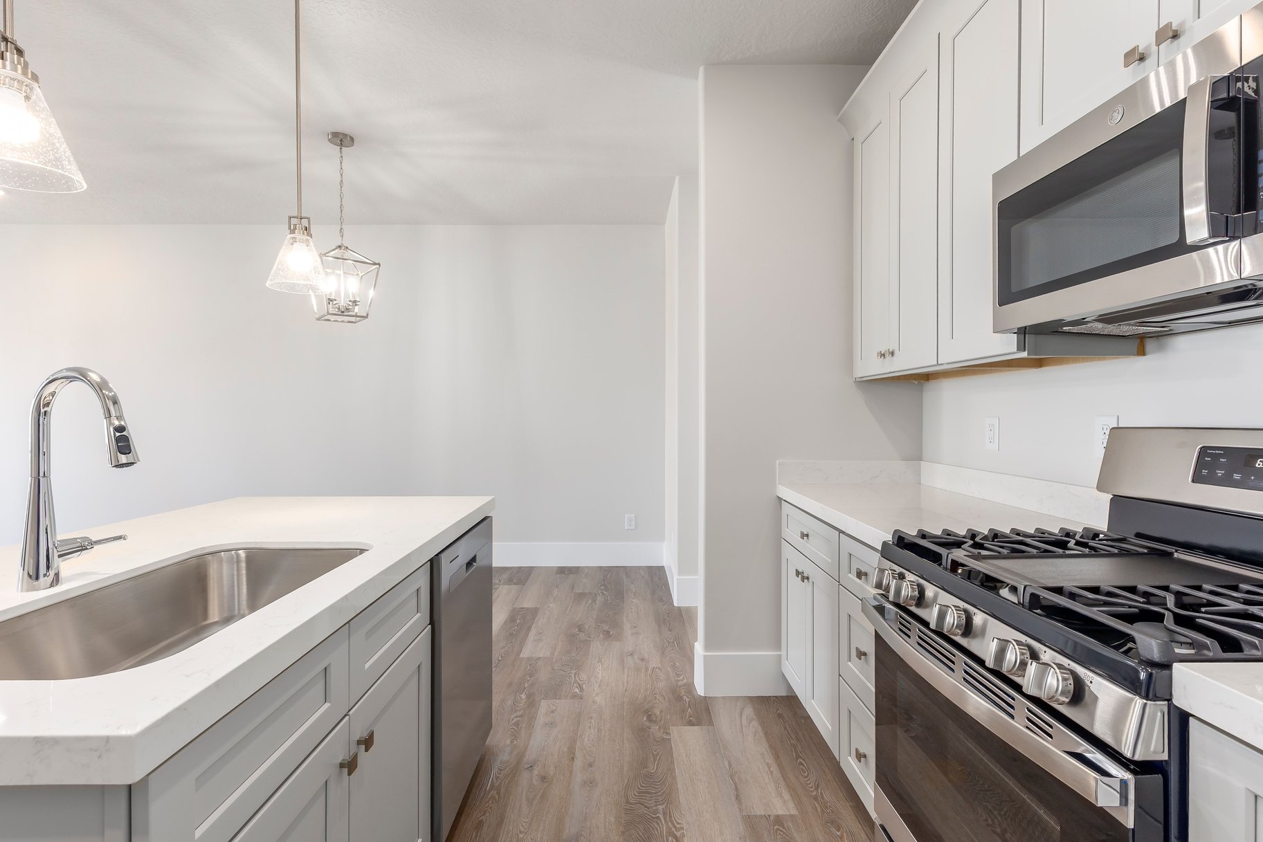  Biltmore Floor Plan at The Ridge at Spanish Fork - 物件實景
