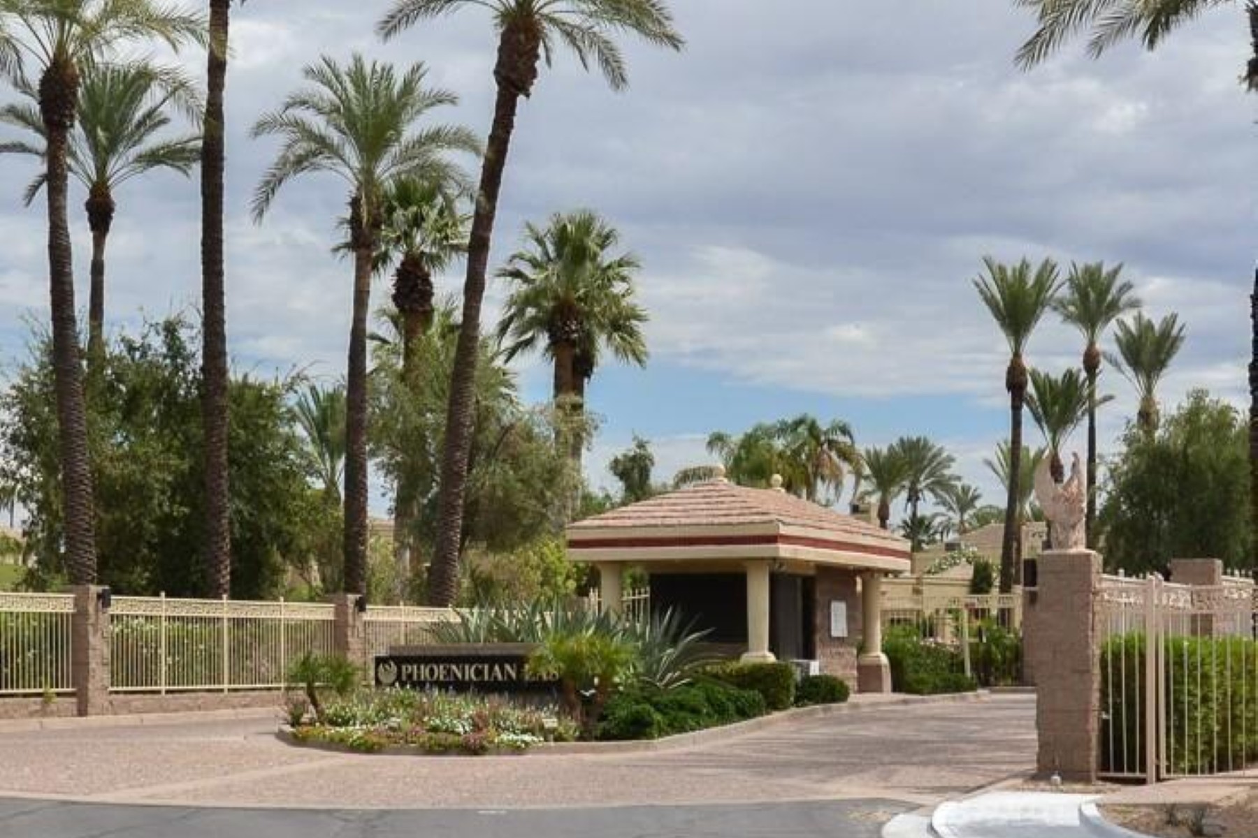  4612 N 65th Street  Scottsdale, AZ - 物件實景