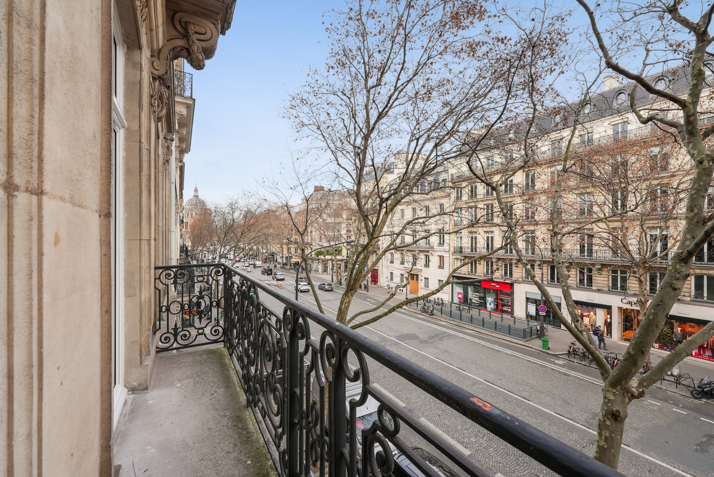  Paris 8th - Madeleine / Saint-Augustin - 物件實景