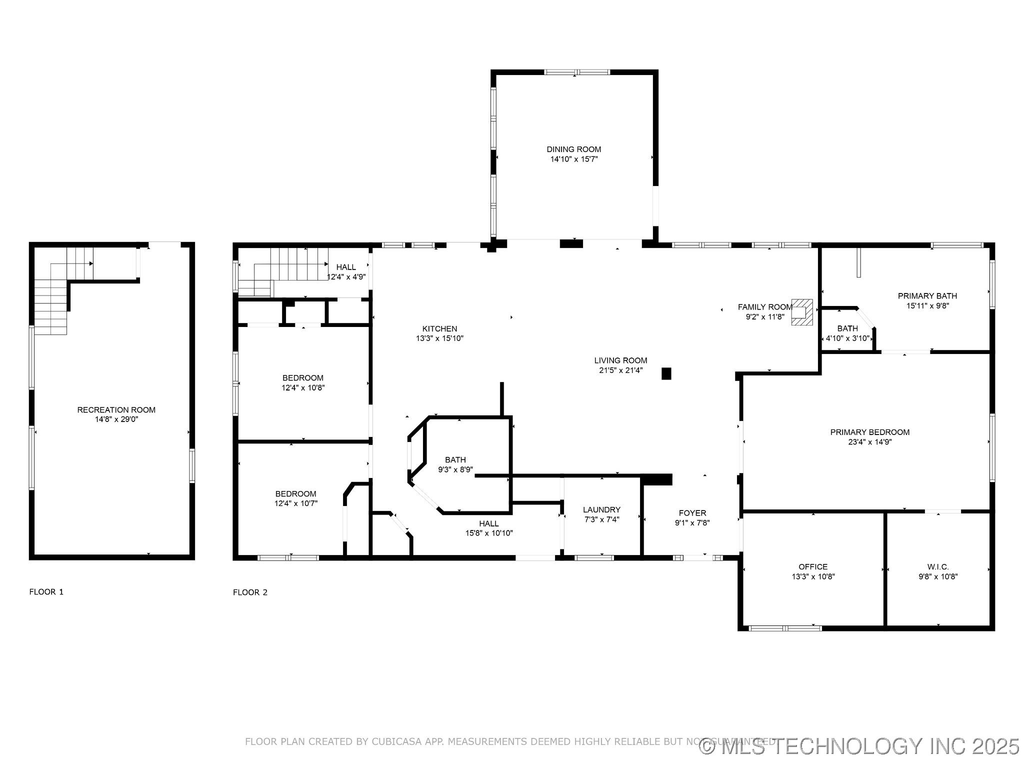 Spavinaw, Oklahoma, 74366, United States, 3 Bedrooms Bedrooms, ,2 BathroomsBathrooms,Residential,For Sale,1903763