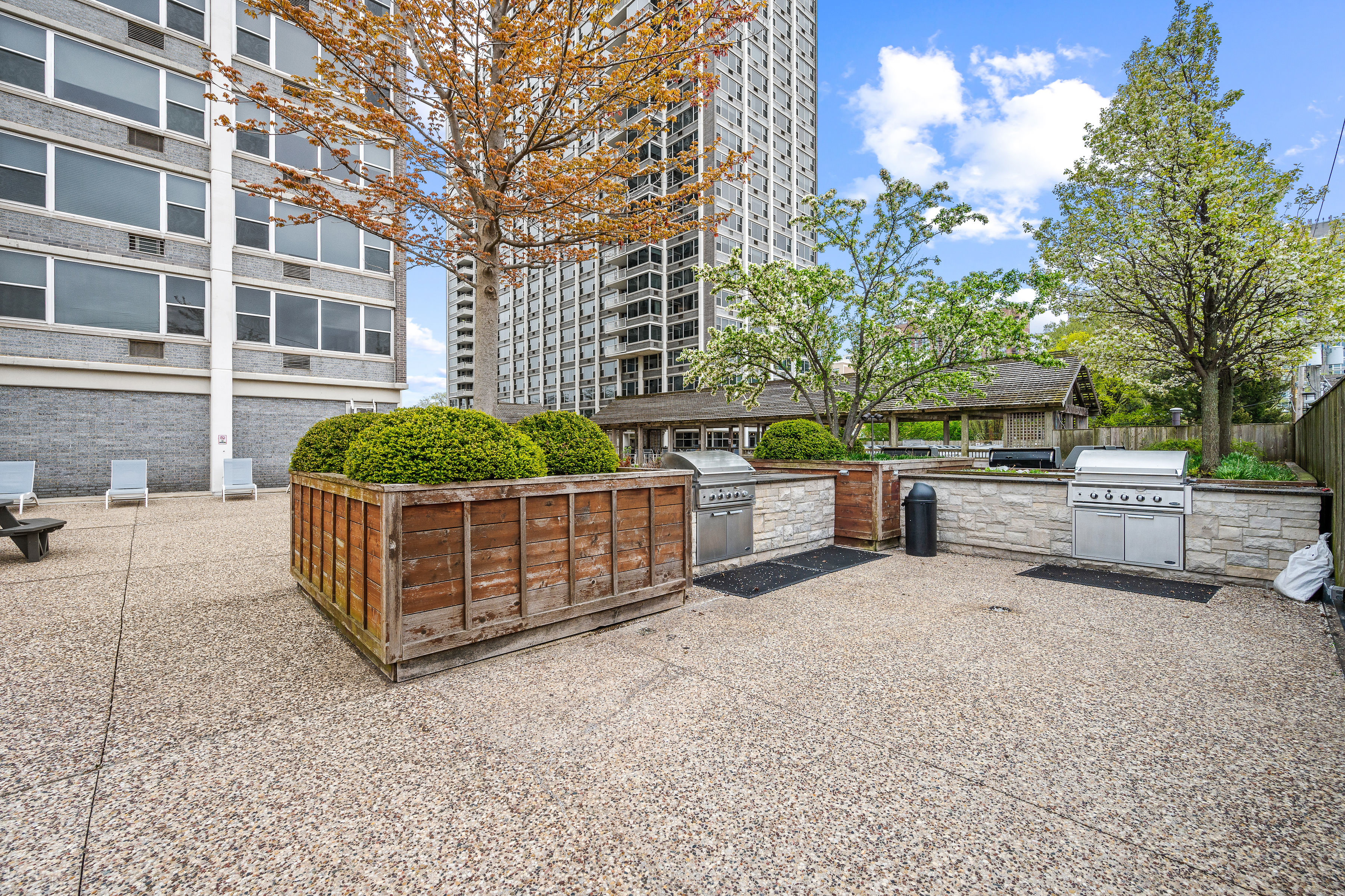  4250 N Marine Drive, Chicago, IL, 60613 - 物件實景