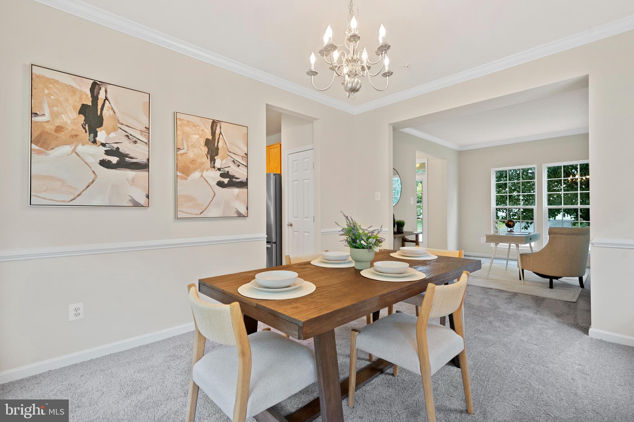 Waldorf, Maryland, 20603, United States, 5 Bedrooms Bedrooms, ,4 BathroomsBathrooms,Residential,For Sale,1914129