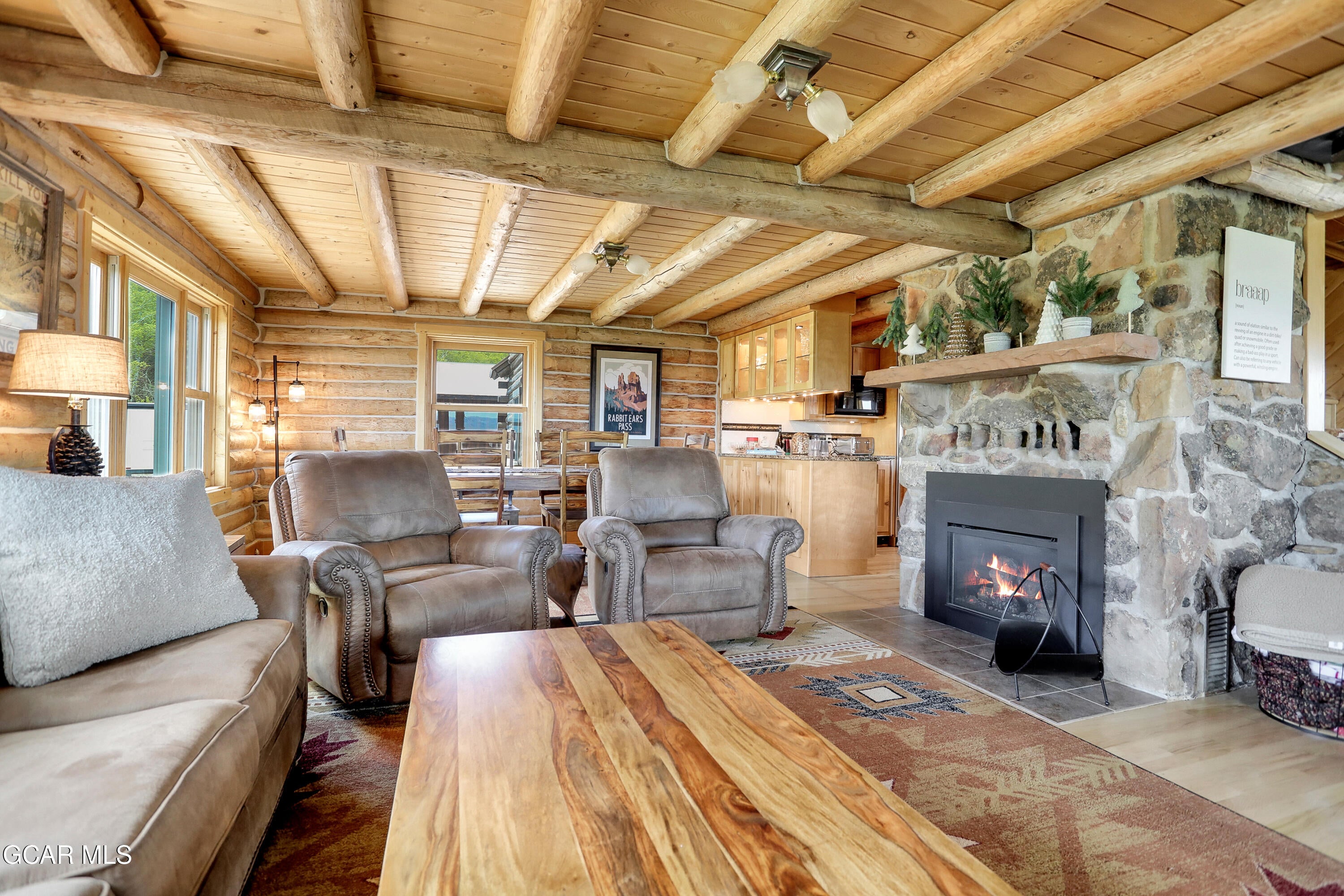 Kremmling, Colorado, 80459, United States, 5 Bedrooms Bedrooms, ,Residential,For Sale,1826879