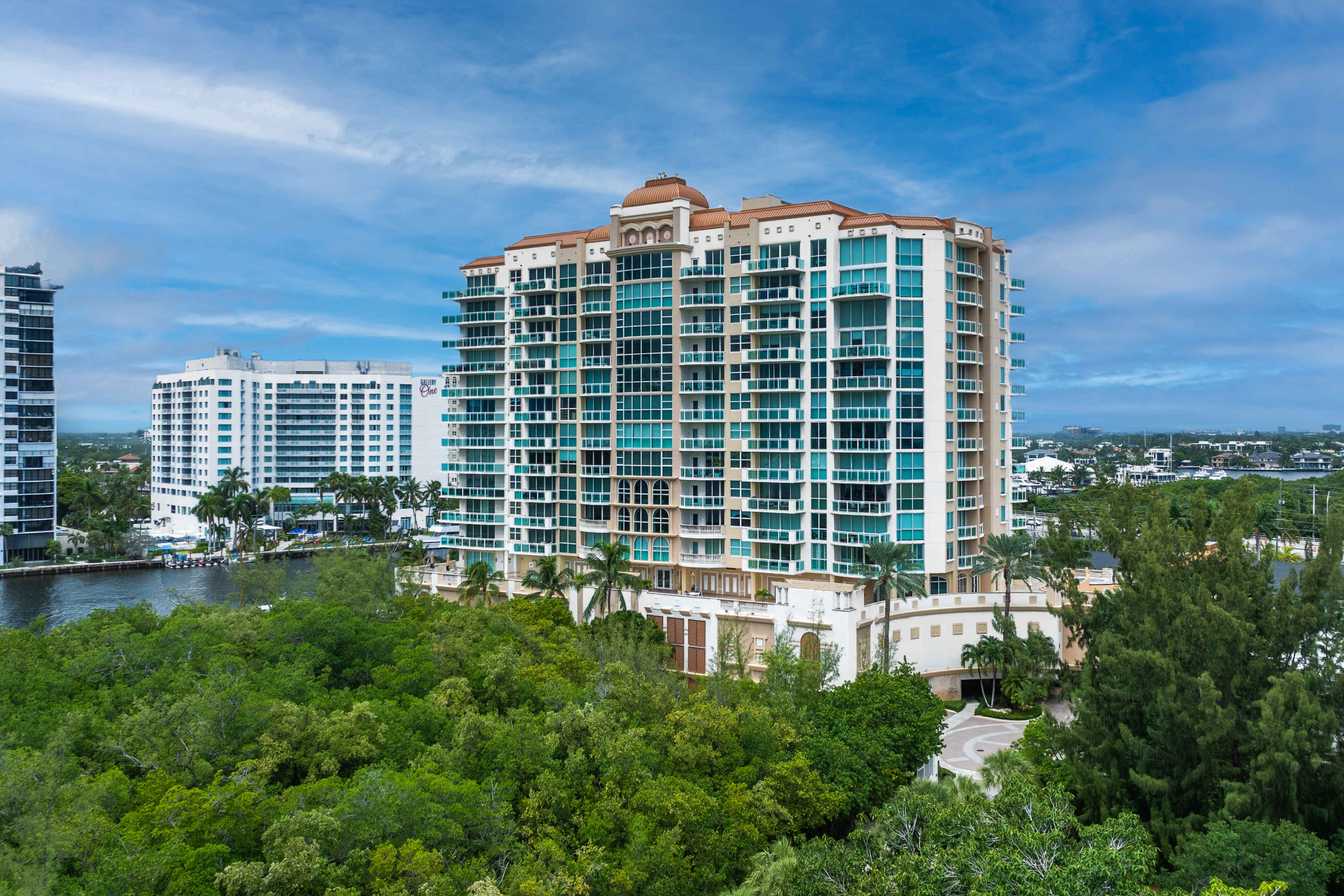  2845 NE 9th Street, Fort Lauderdale, FL, 33304 - 物件實景