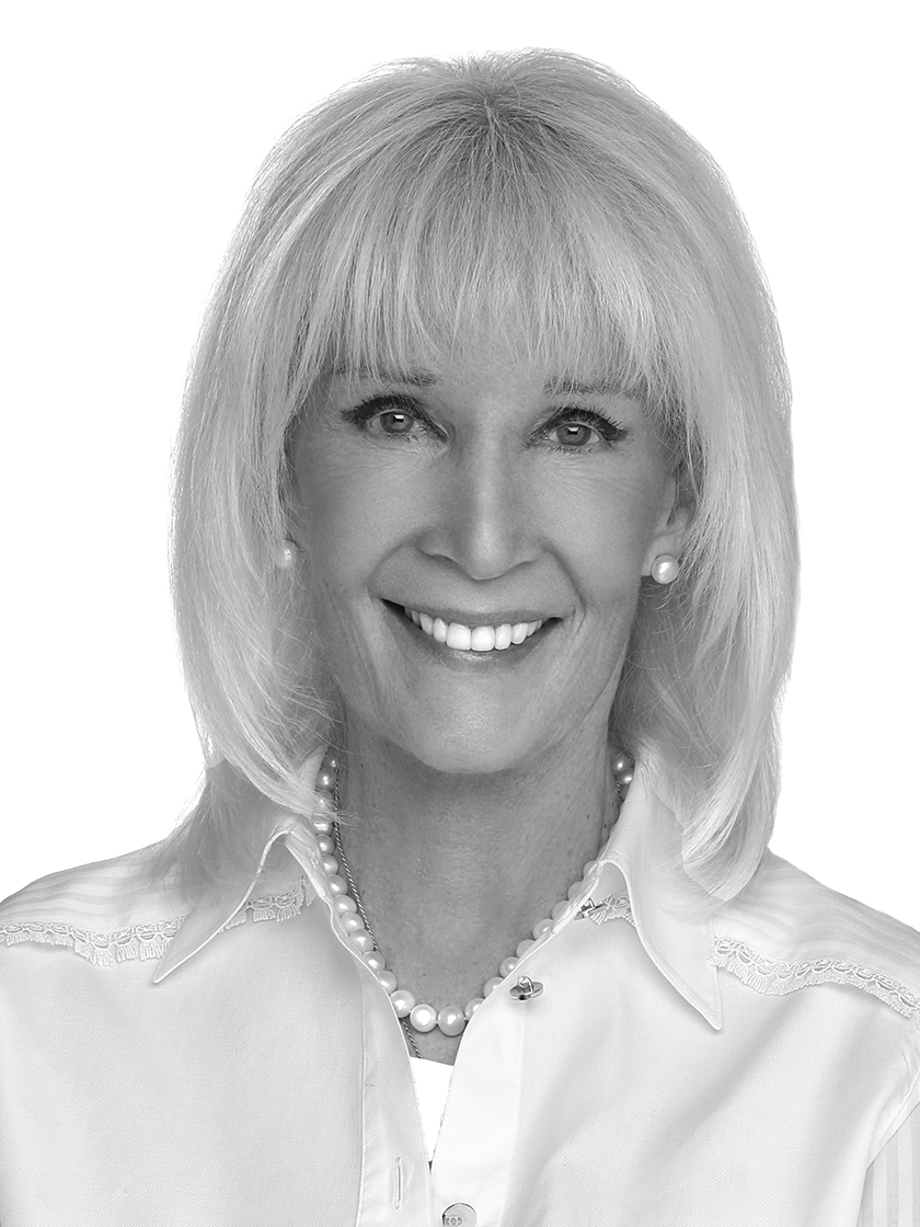 Louise Jackson