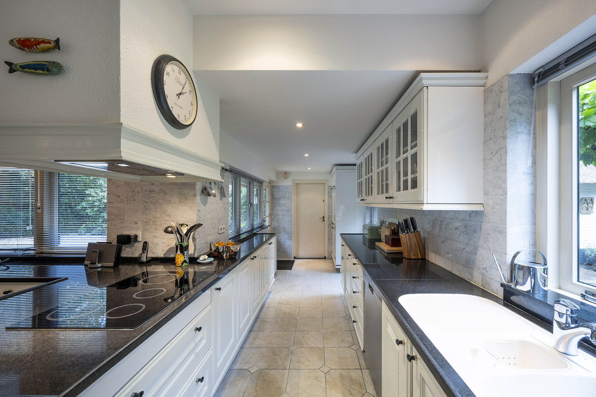  COUNTRY HOUSE ‘DE BEUK’ – CHARACTERFUL LIVING IN AN EXCEPTIONAL GREEN SETTING - 物件實景