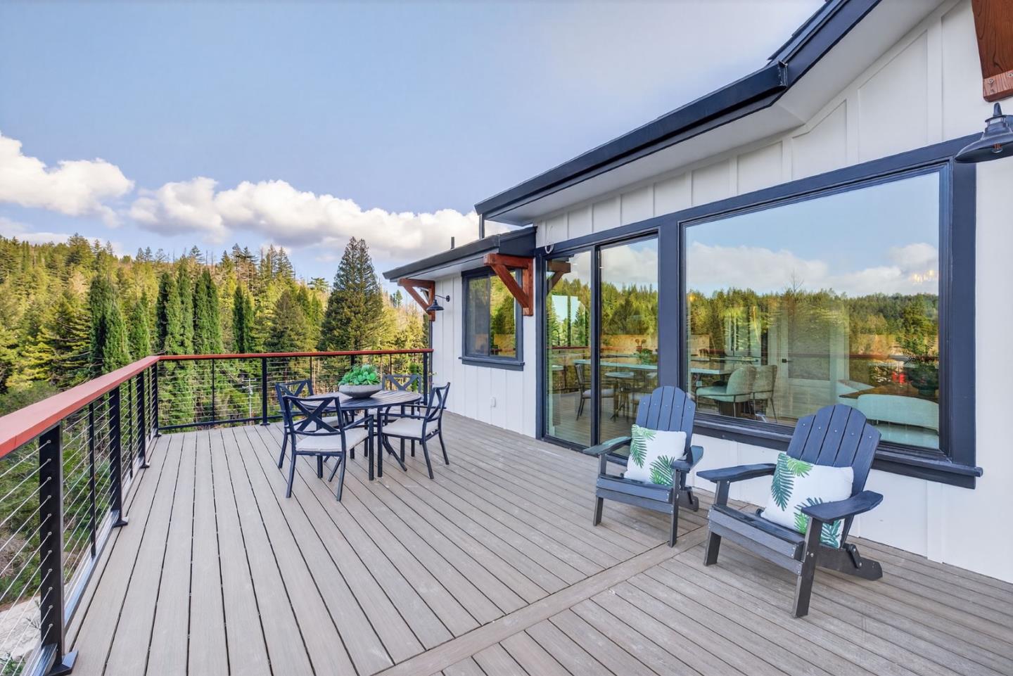 Boulder Creek, California, 95006, United States, 5 Bedrooms Bedrooms, ,4 BathroomsBathrooms,Residential,For Sale,1991450