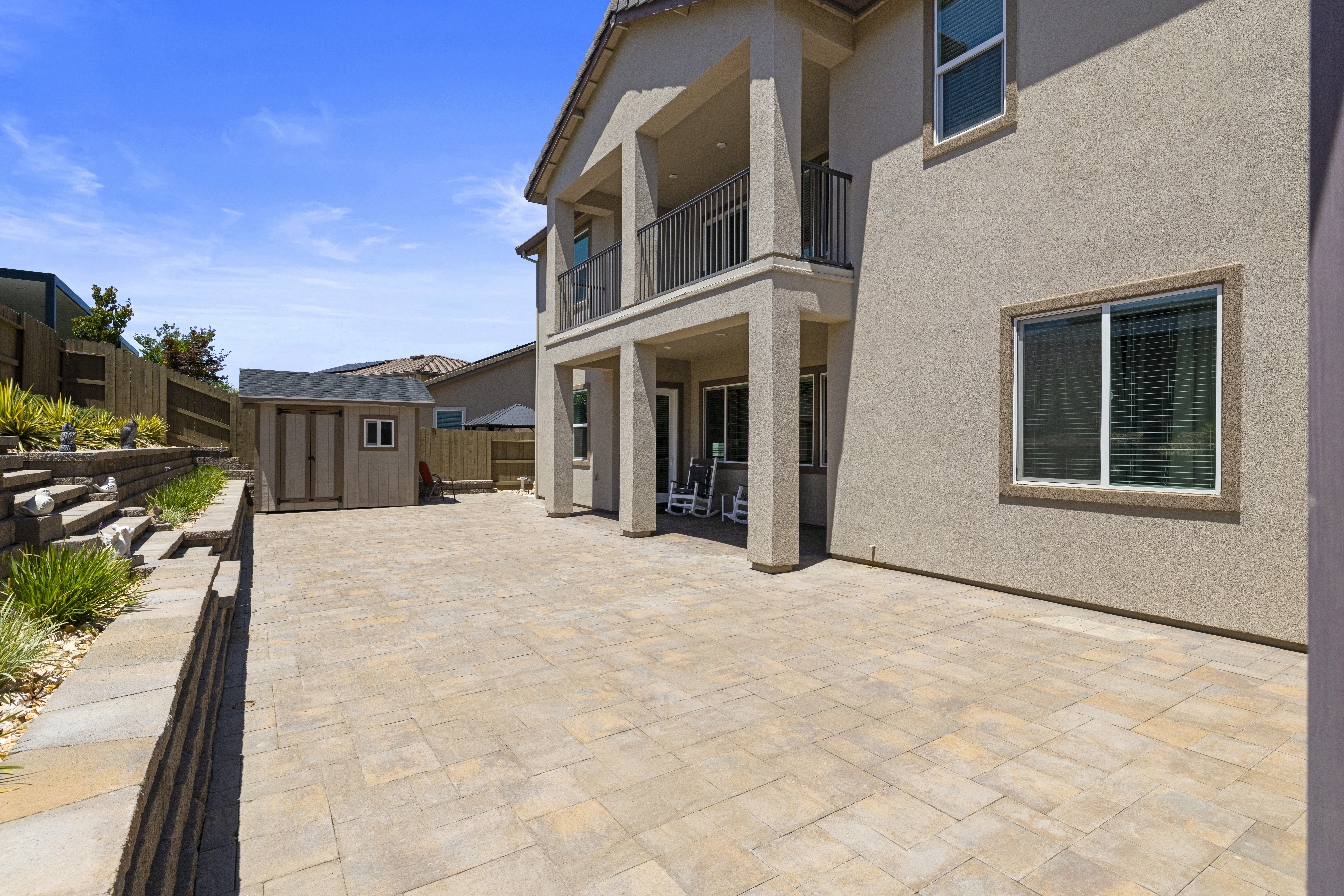  5625 Tuckeroo Way, Fair Oaks, CA 95628 - 物件實景