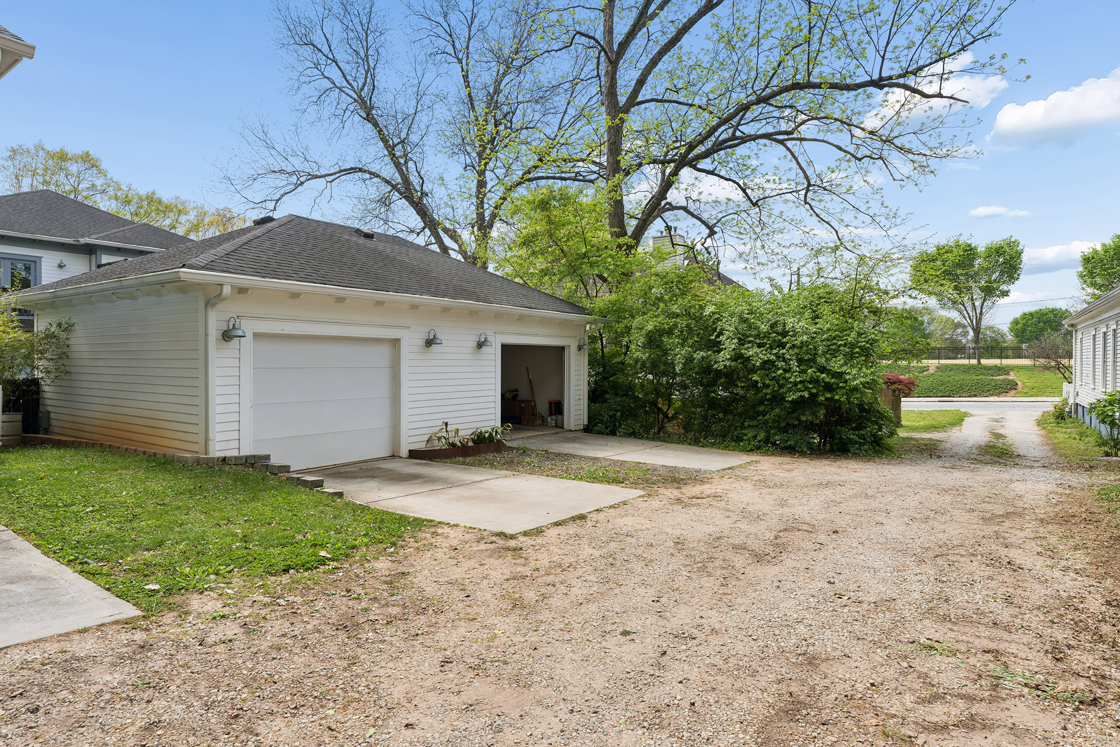  beautifully designed craftsman-style townhome near grant  park - 物件實景