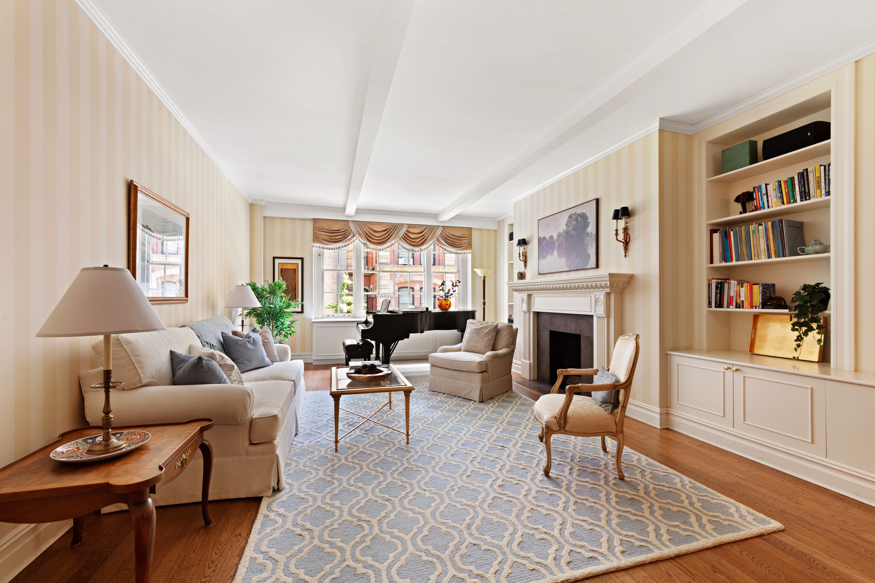  130 East 67th Street - 物件實景