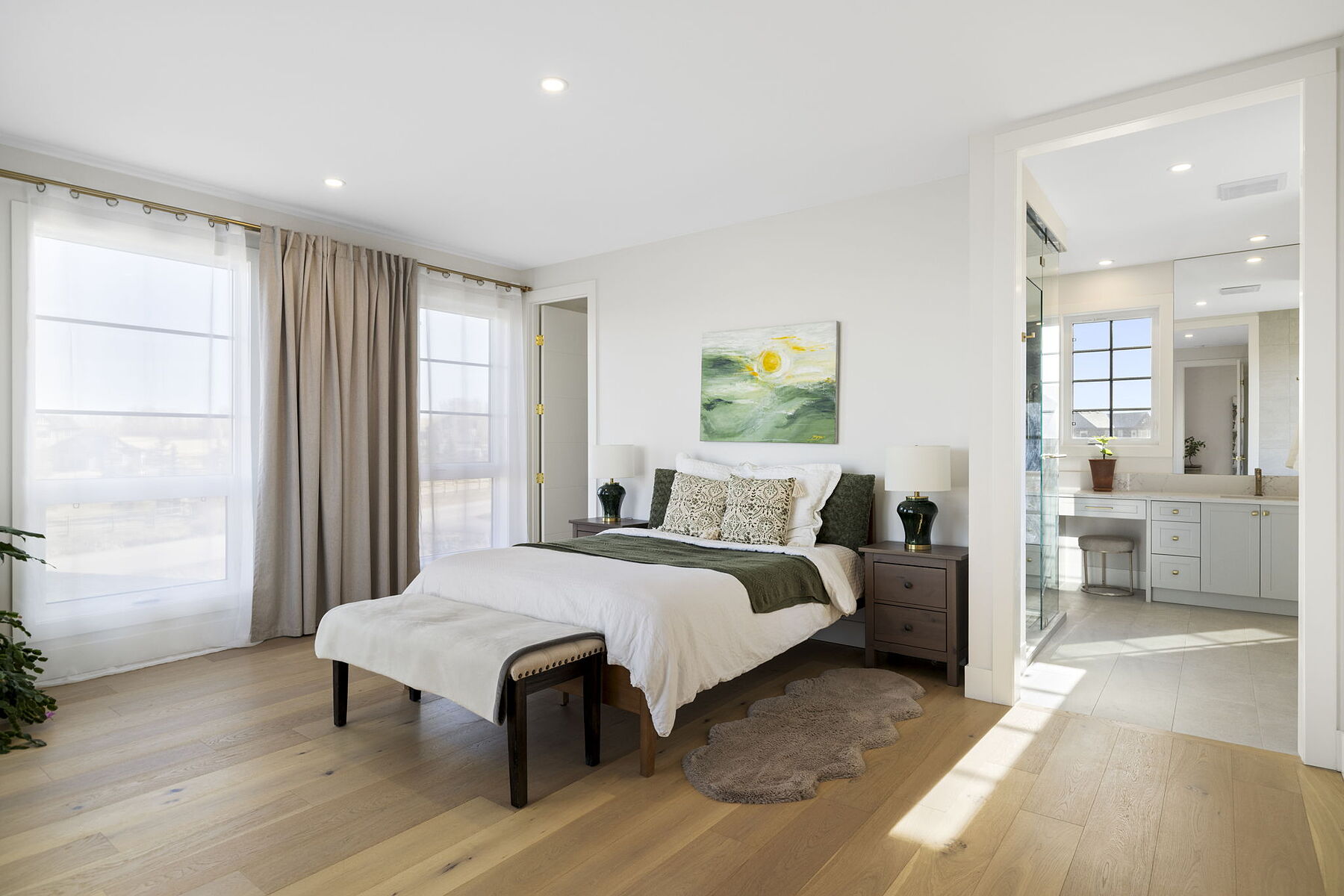  Rural Foothills County, Calgary and Foothills - 物件實景