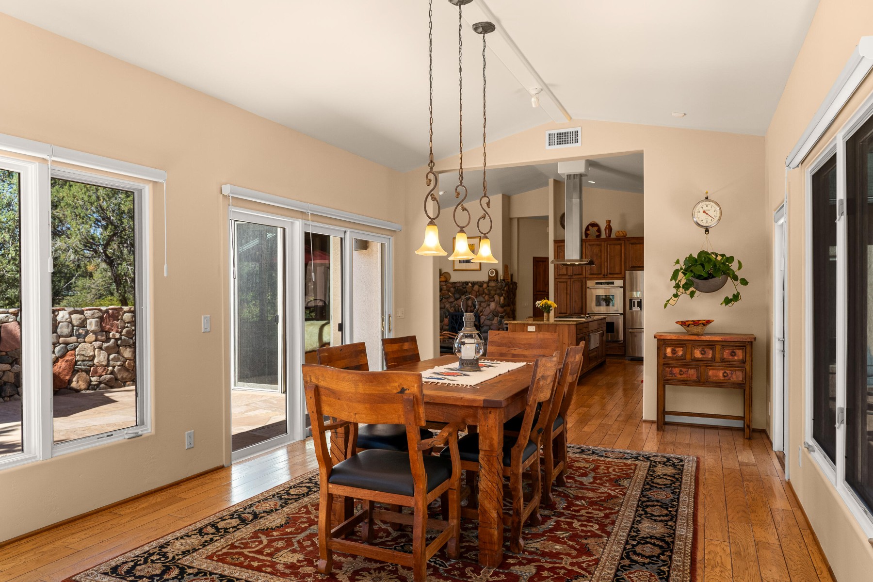  190 Morgan Road  Sedona, AZ - 物件實景