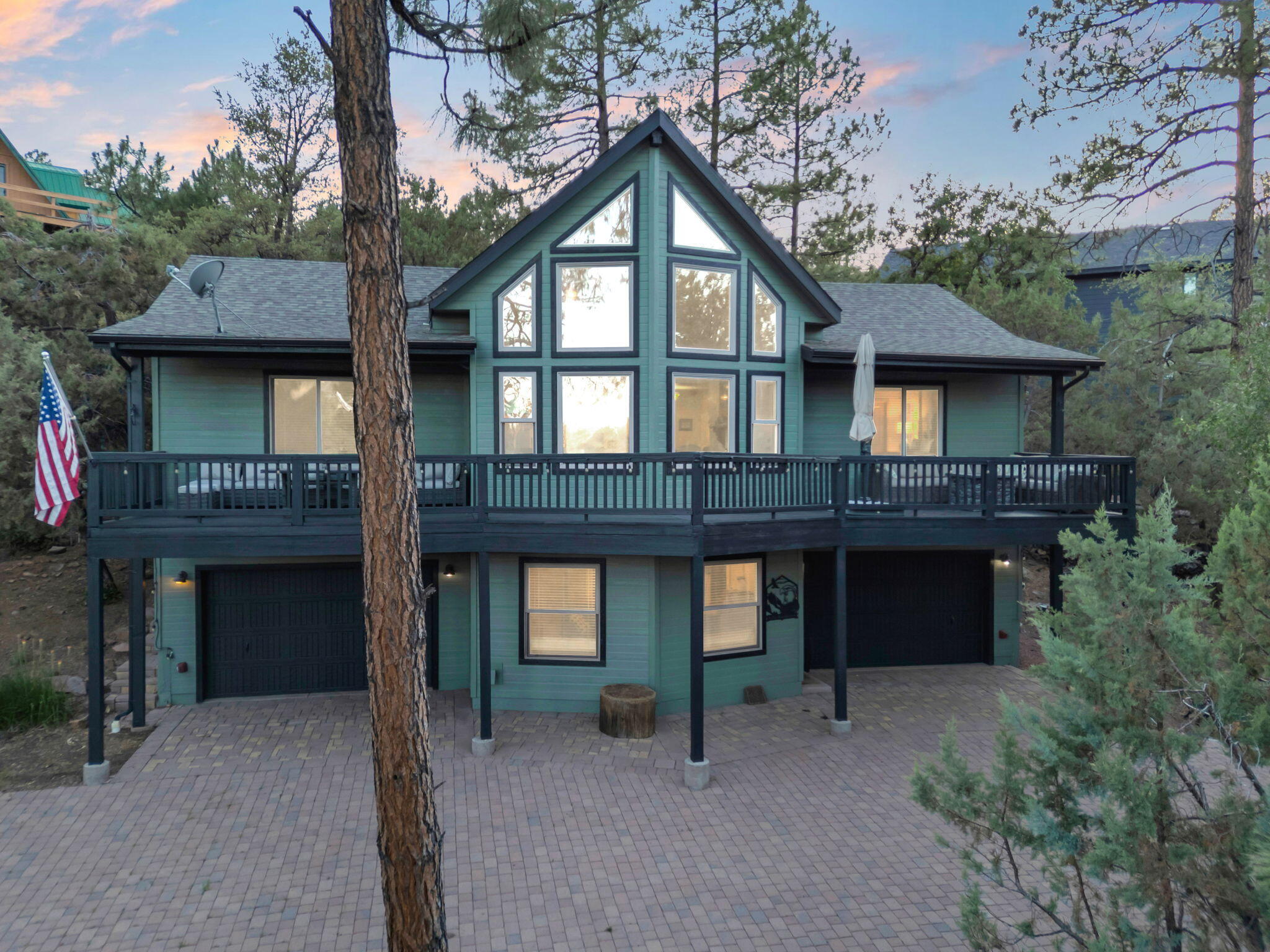 Pine, Arizona, 85544, United States, 3 Bedrooms Bedrooms, ,1 BathroomBathrooms,Residential,For Sale,1862408