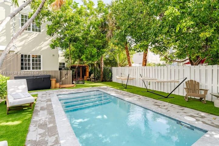 Miami Beach, Florida, 33139, United States, 5 Bedrooms Bedrooms, ,5 BathroomsBathrooms,Residential,For Sale,1785571