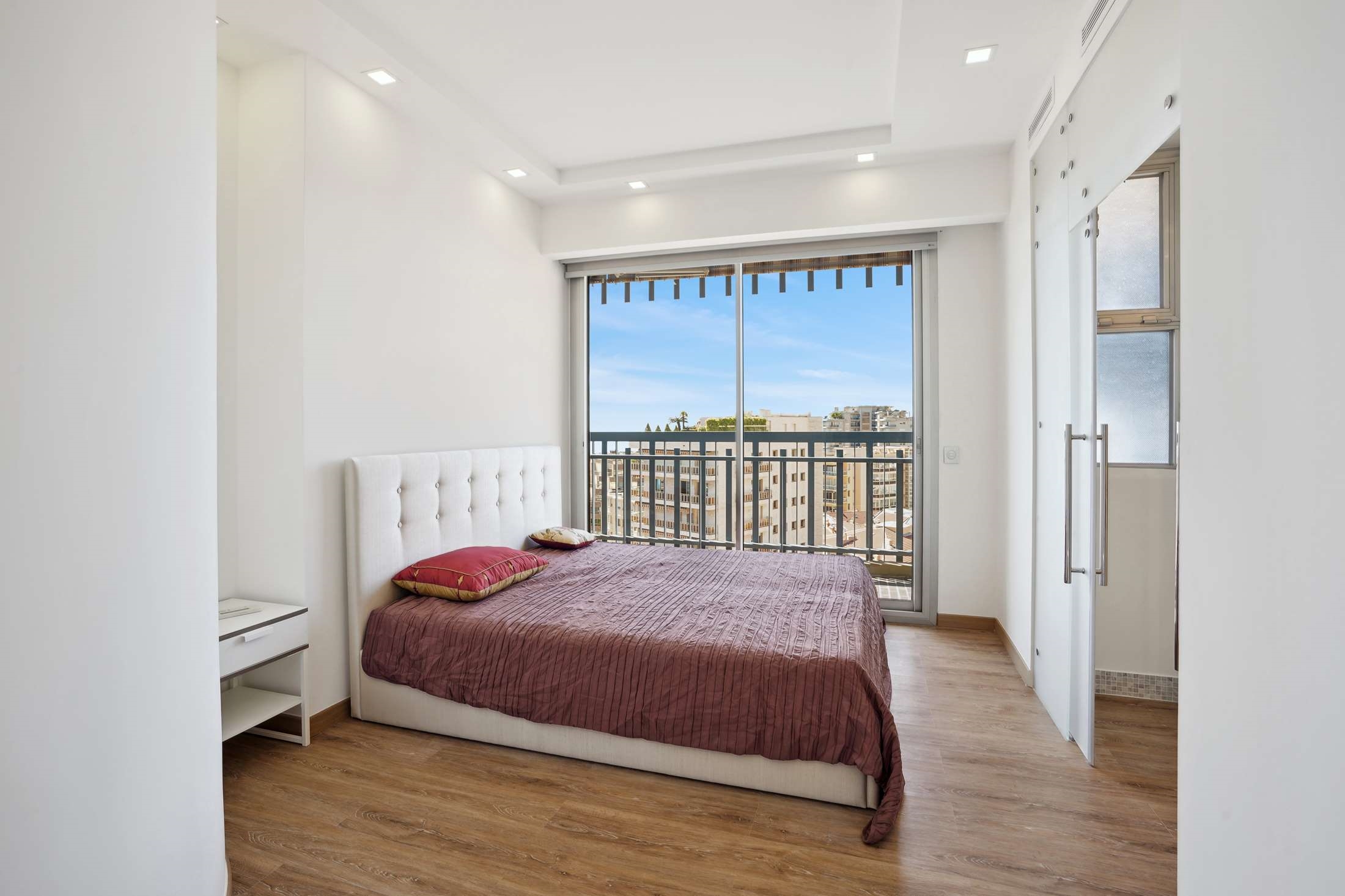  Millefiori, Beautiful renovated 3-room flat in Monte-Carlo - 物件實景
