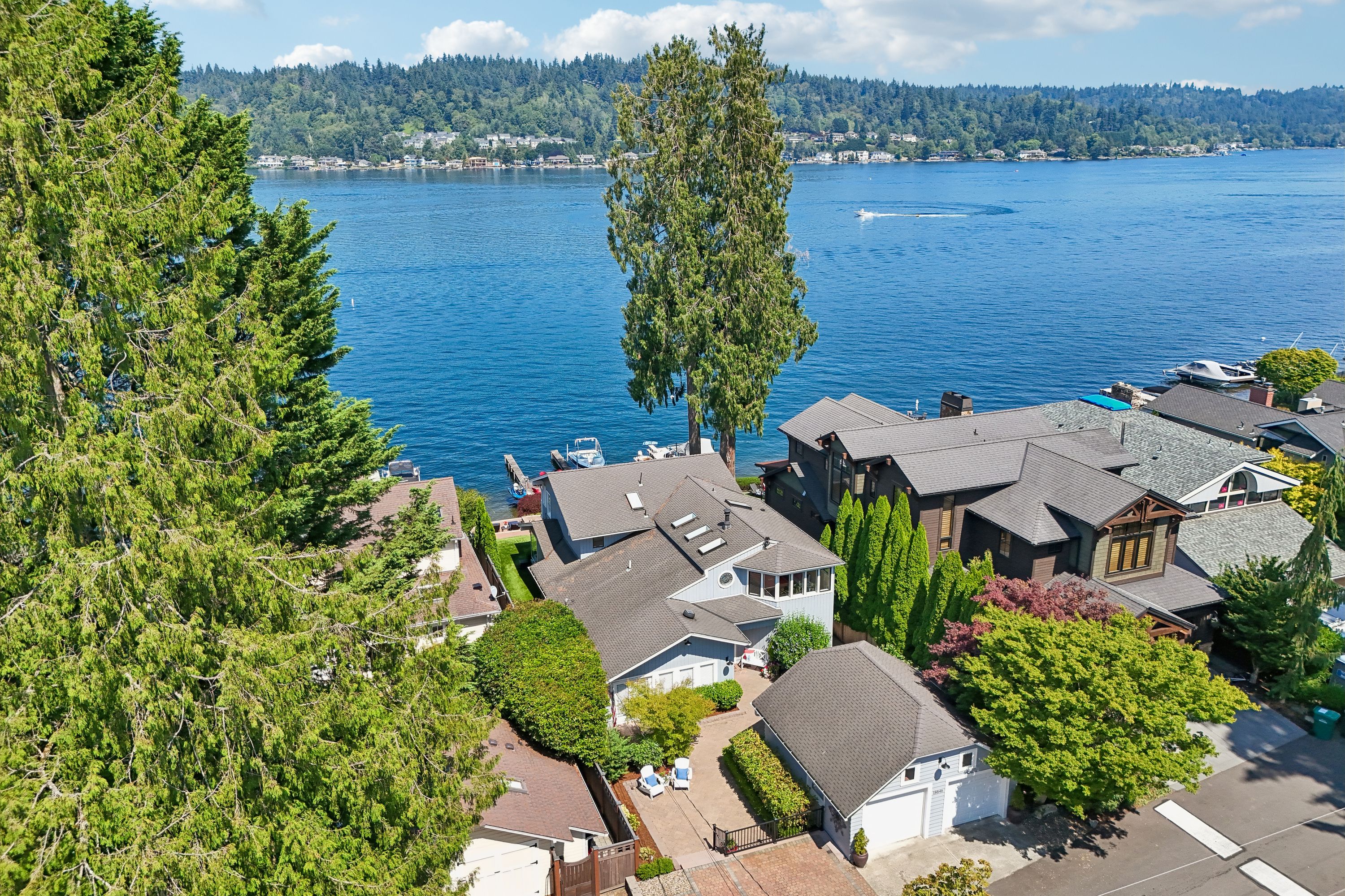  18846 SE 42nd St, Issaquah, WA 98027 - 物件實景