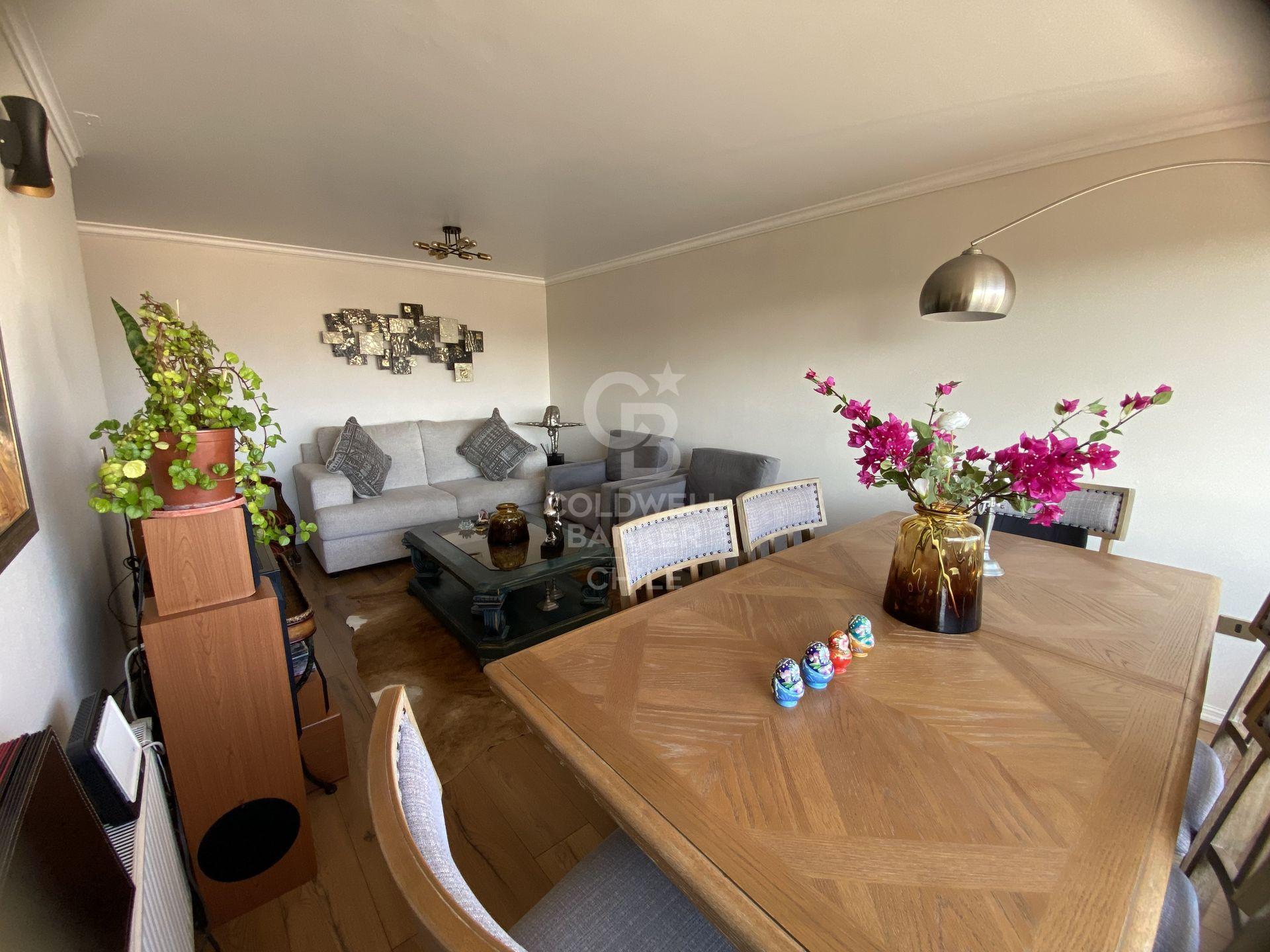 Concepción, Chile, 3 Bedrooms Bedrooms, ,3 BathroomsBathrooms,Residential,For Sale,1919458