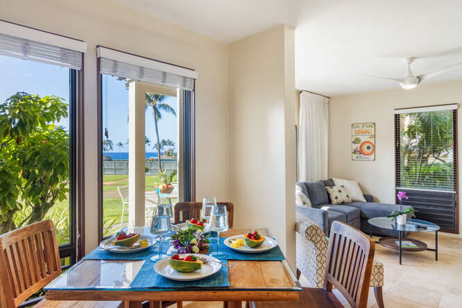 Koloa, Hawaii, 96756, United States, 2 Bedrooms Bedrooms, ,2 BathroomsBathrooms,Residential,For Sale,2001744