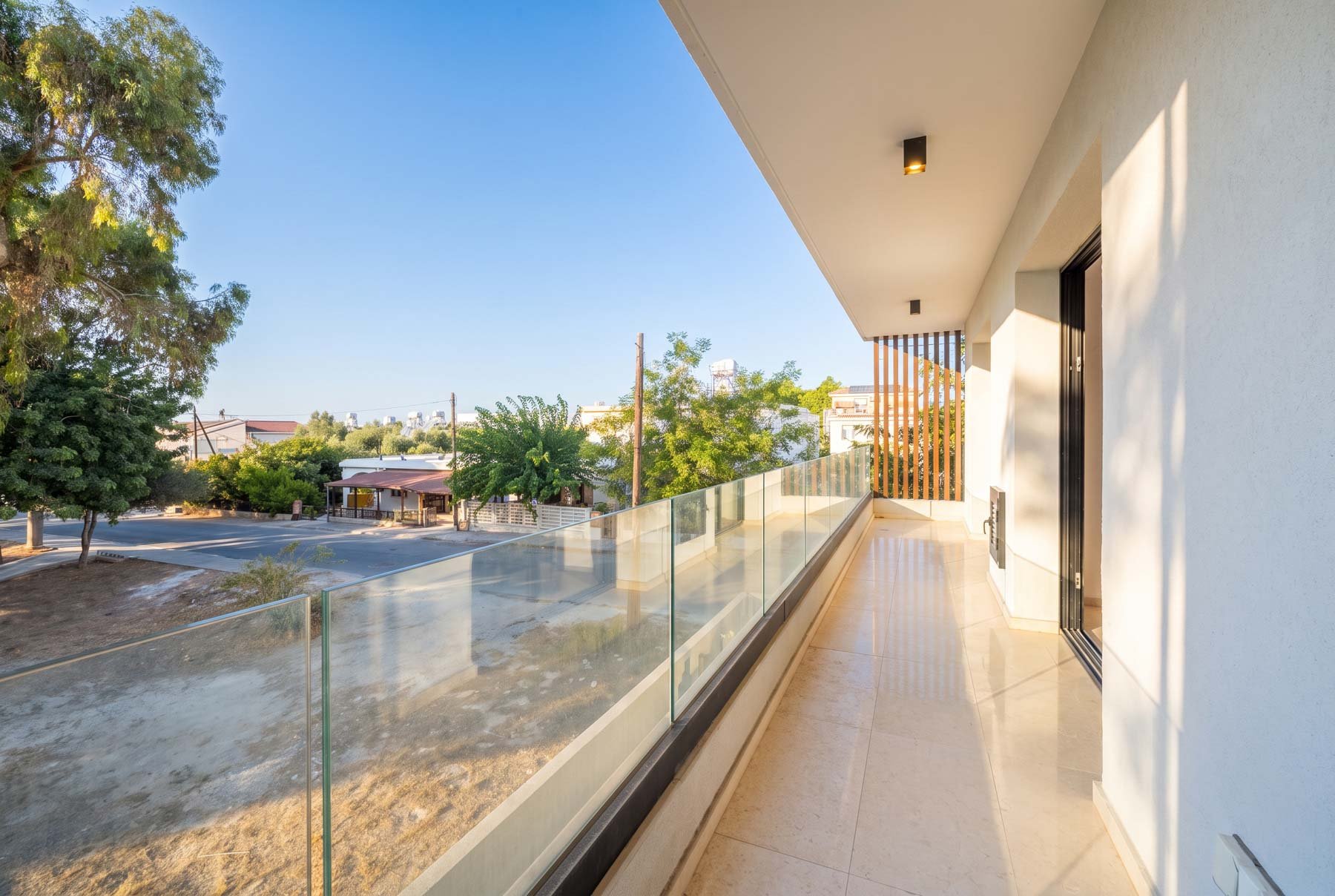  Stylish Two Bedroom Apartment in a Modern Complex with Pool in Universal, Pafos - 物件實景