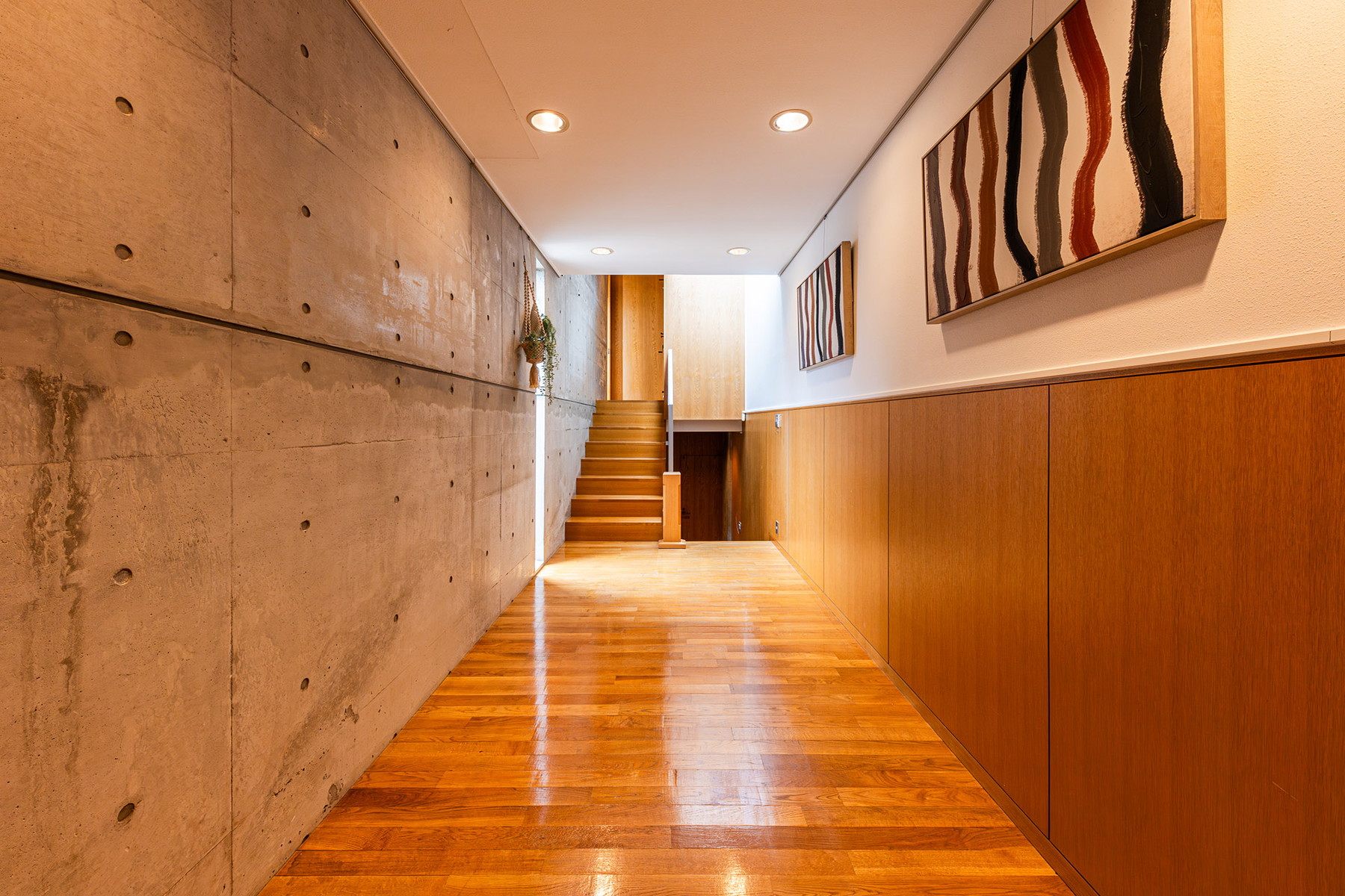  AKATSUTSUMI 3-CHOME RESIDENCE, SETAGAYA - 物件實景